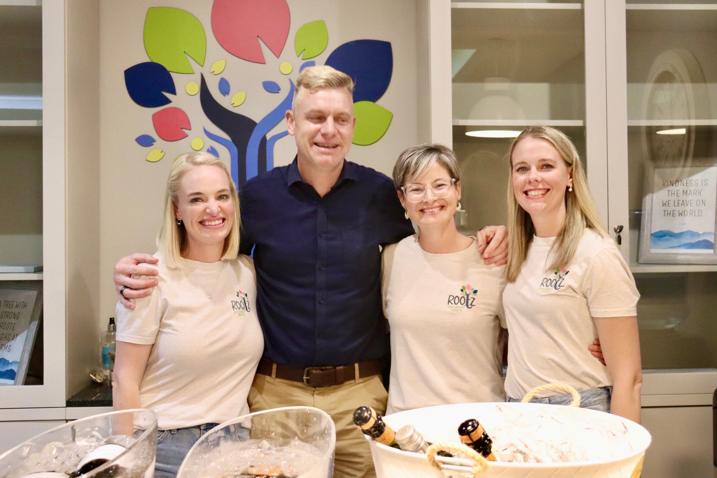 Lievland Wine Tasting Event