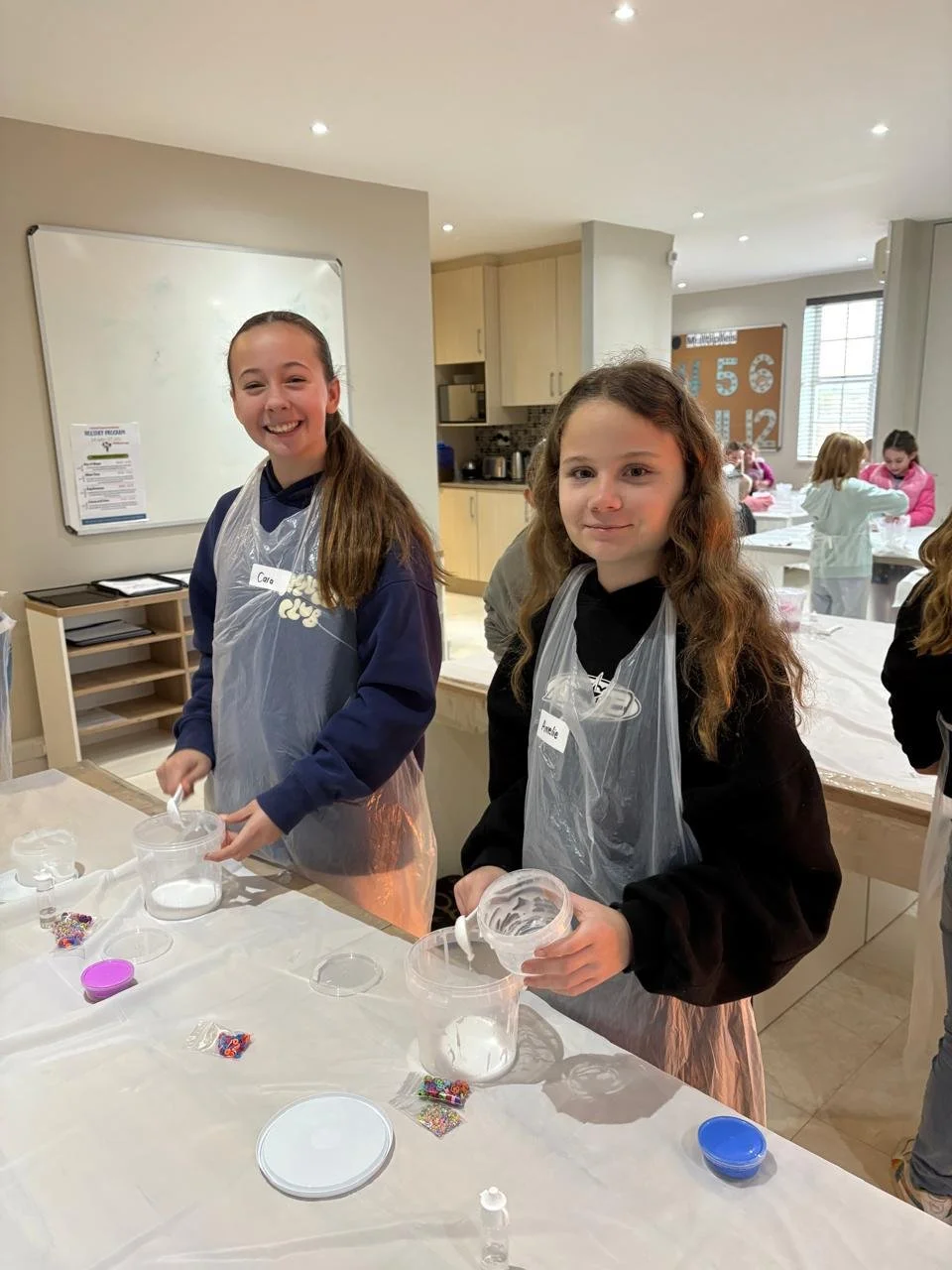 Holiday Programme - Slime Time