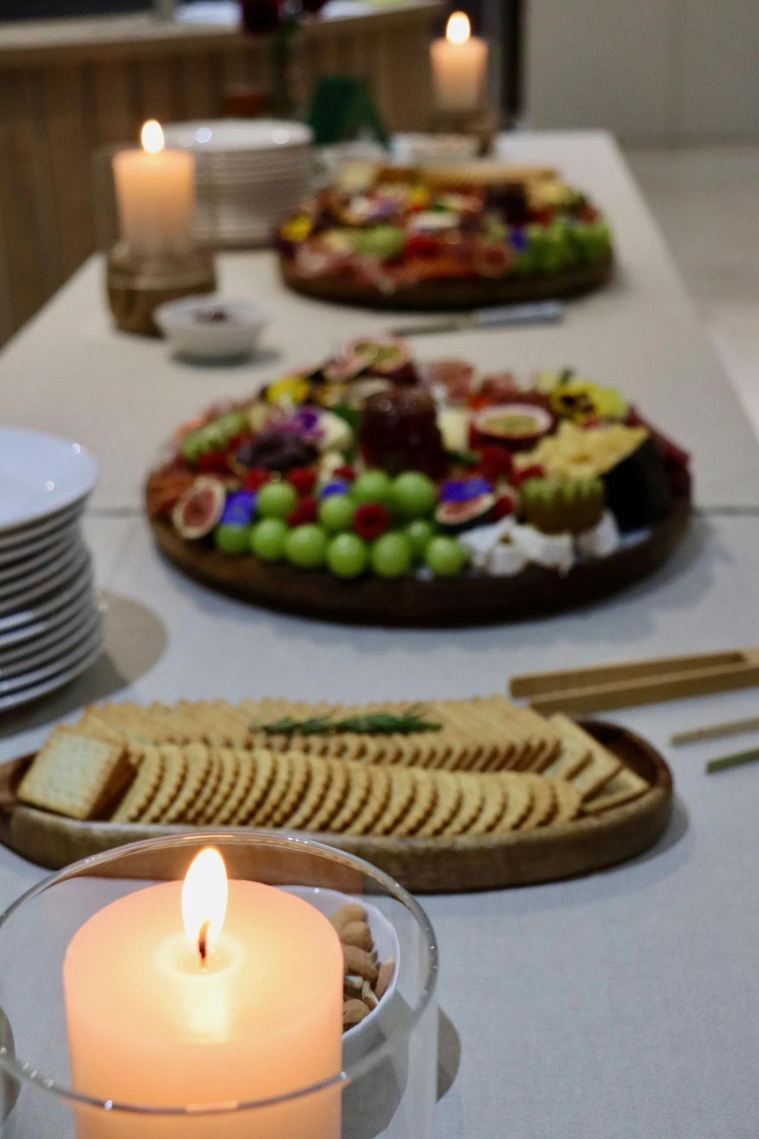 Lievland Wine Tasting Event