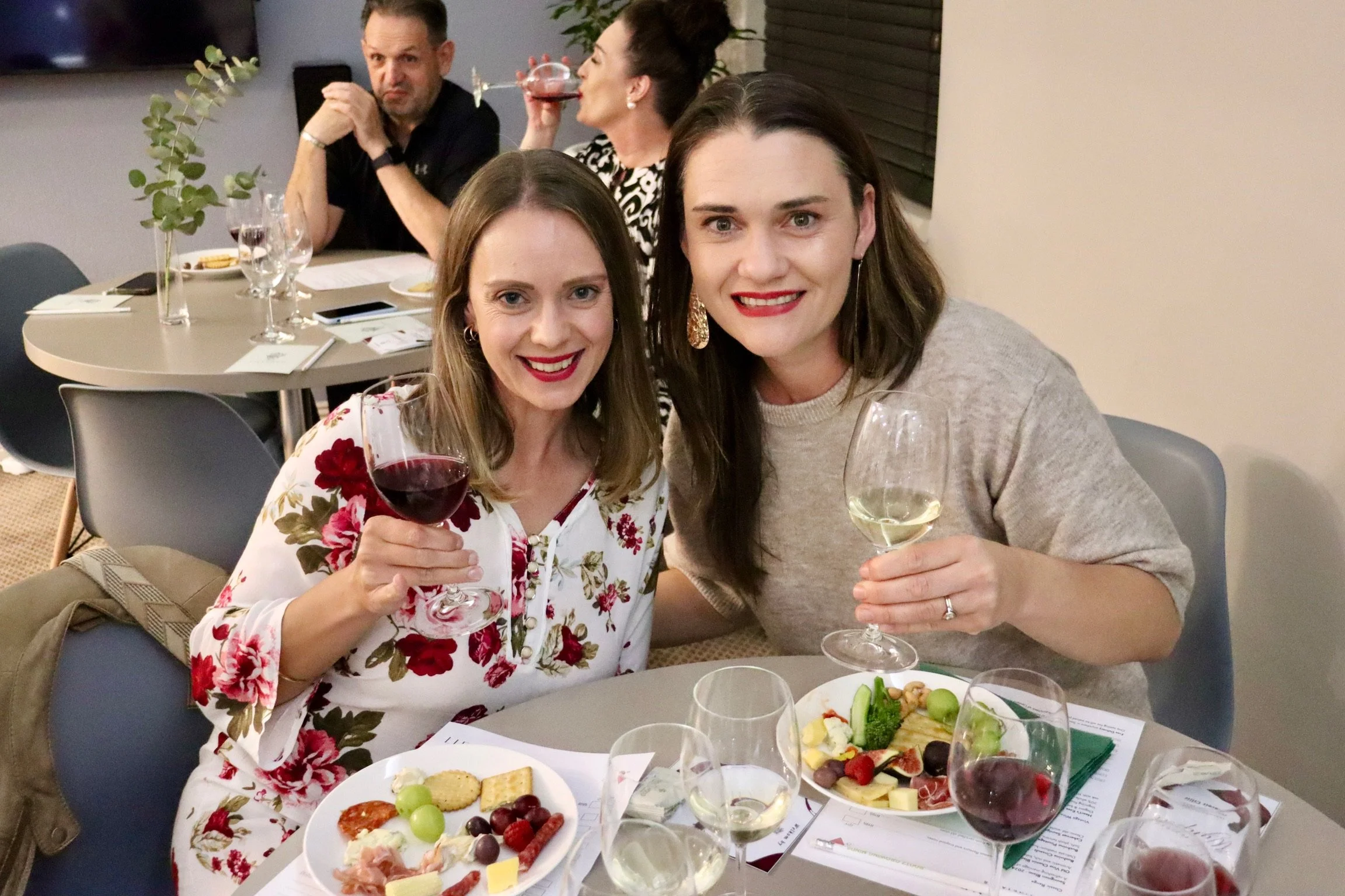 Lievland Wine Tasting Event