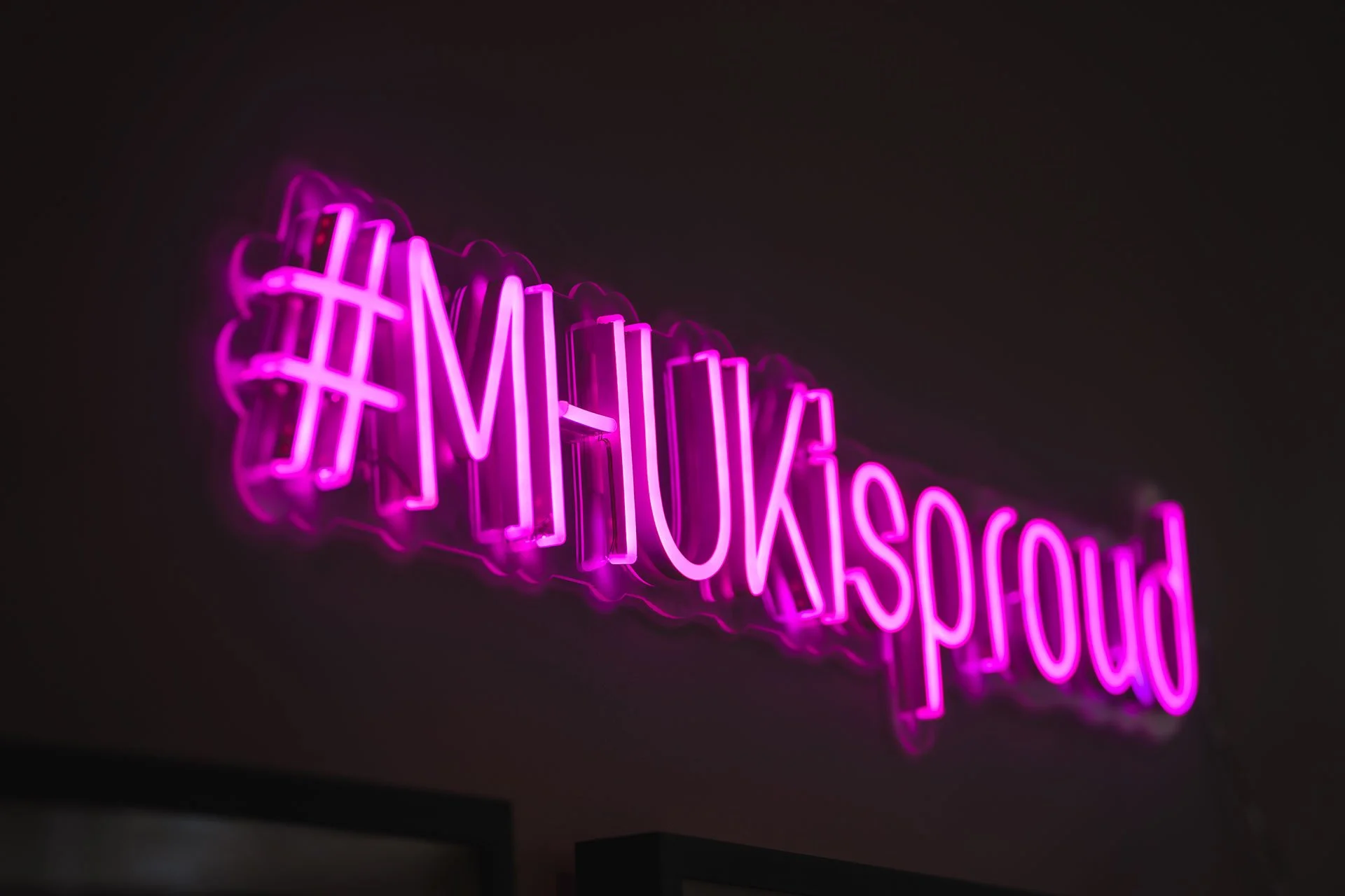 MHUK Pride 2021 - London
