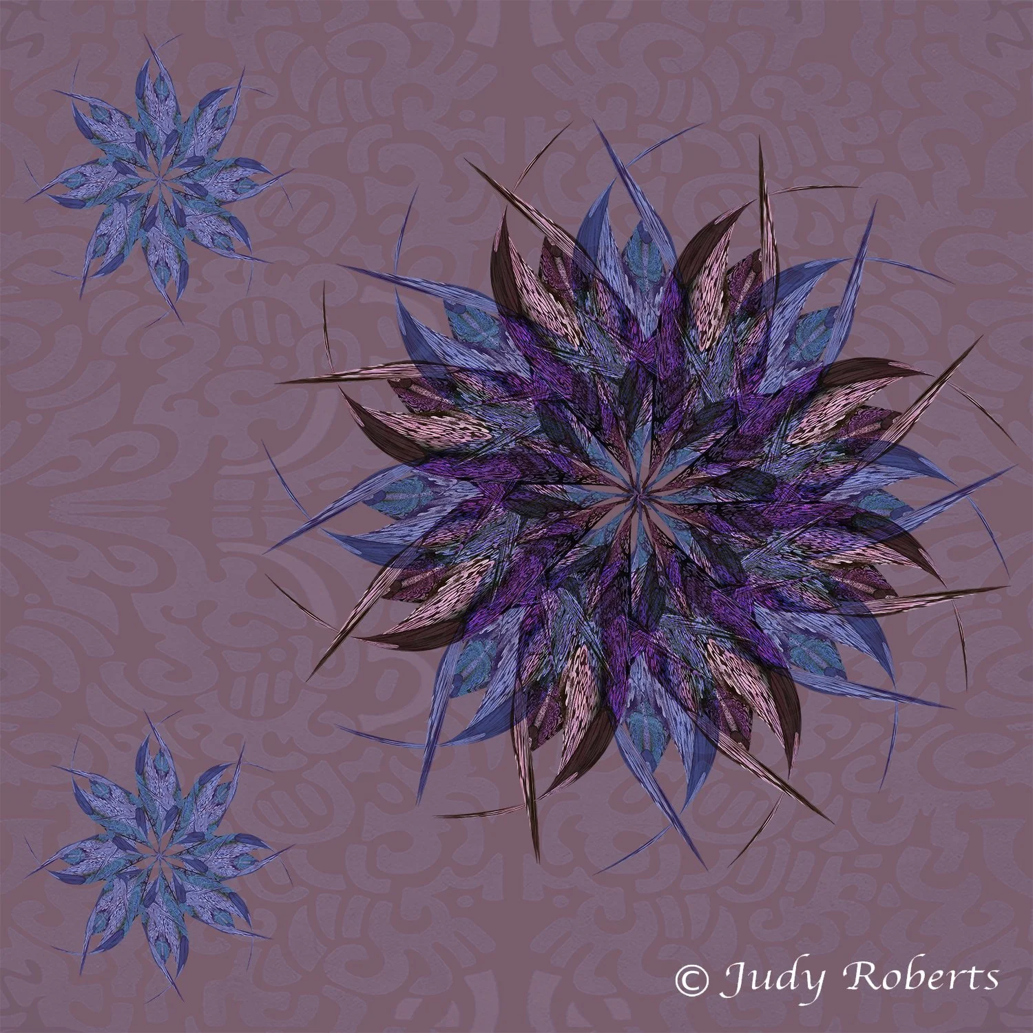 CR WEB FABRIC SWATCH STAR purple FLOWER 19.jpg