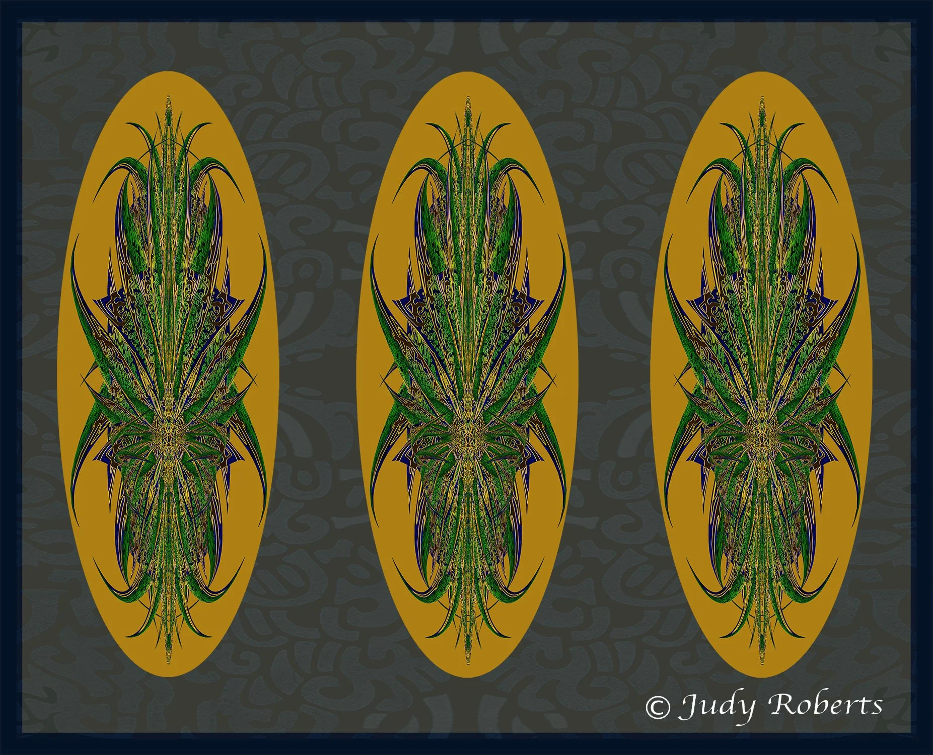 CR WEB STAR long green and yellowSHIELDS.jpg
