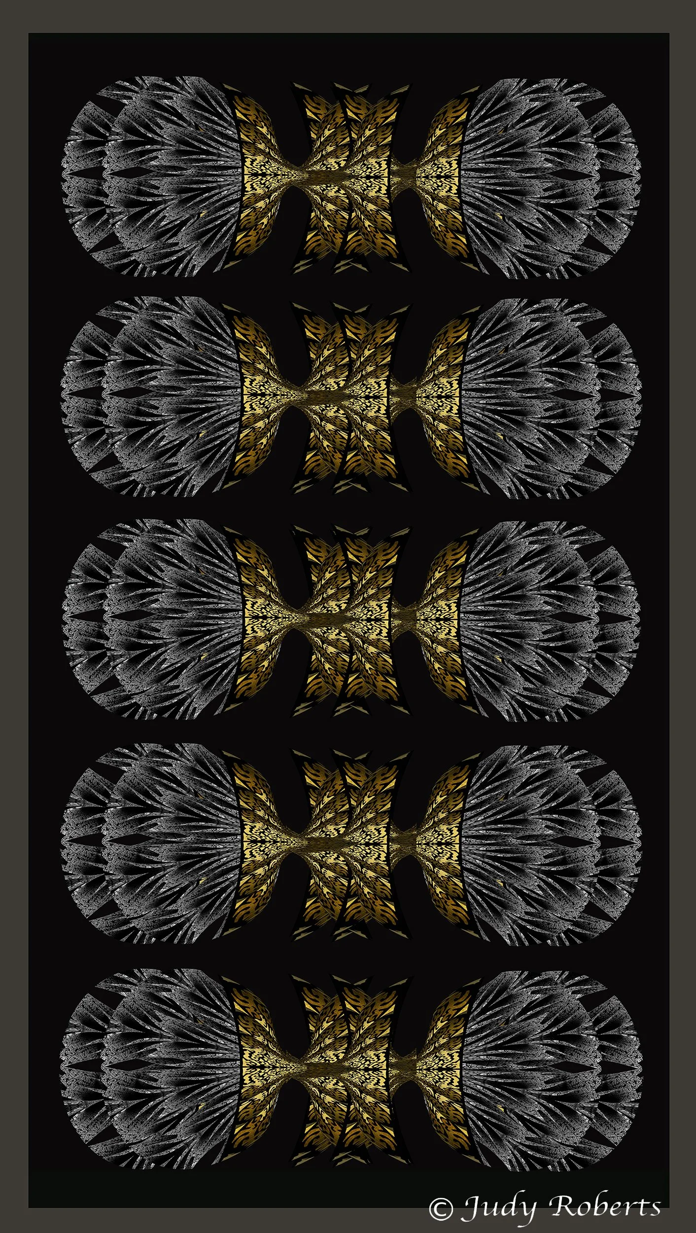 CR - SMALL Feathered grey gold black.jpg