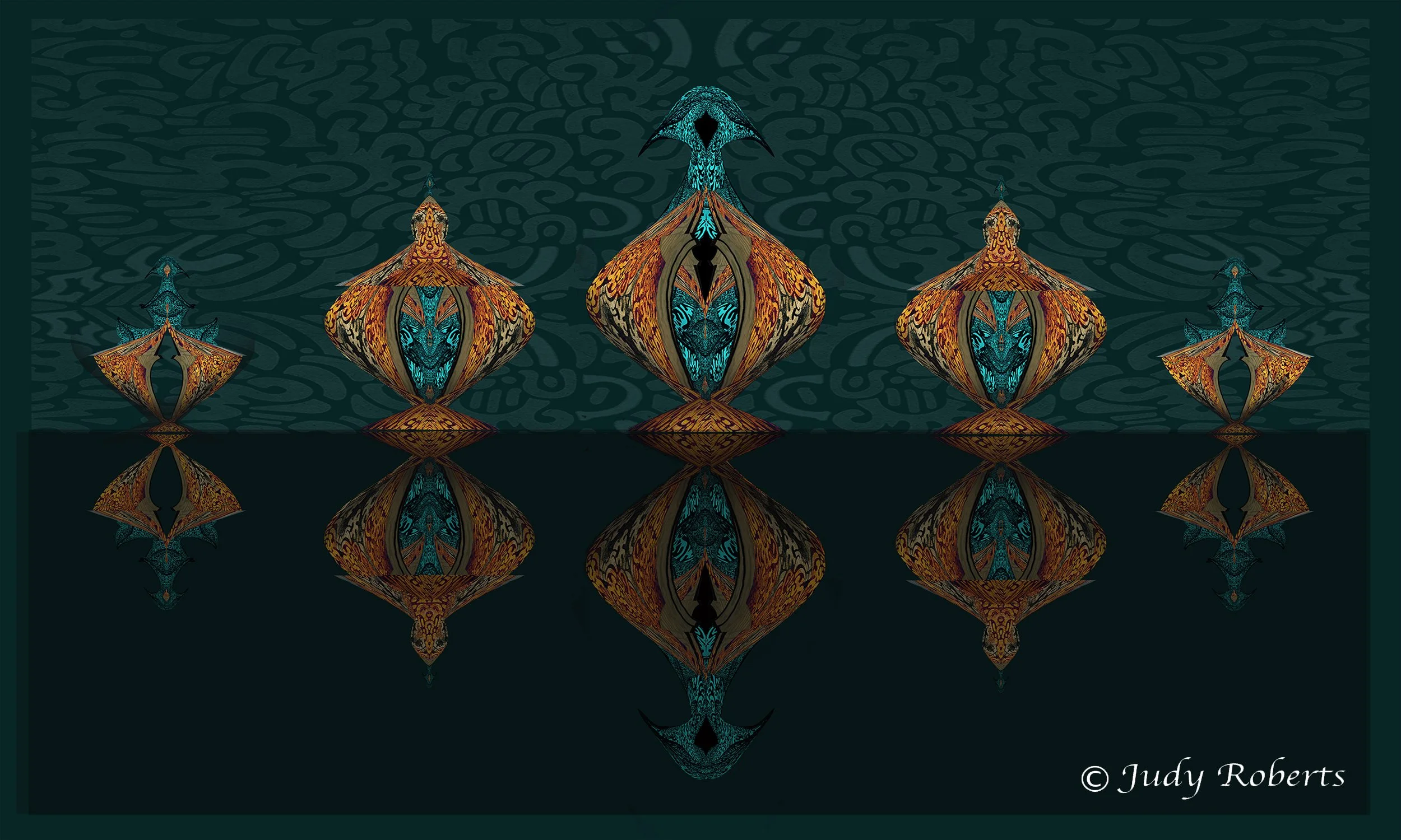 CR - SMALL - orange anf turquoise bottle.jpg
