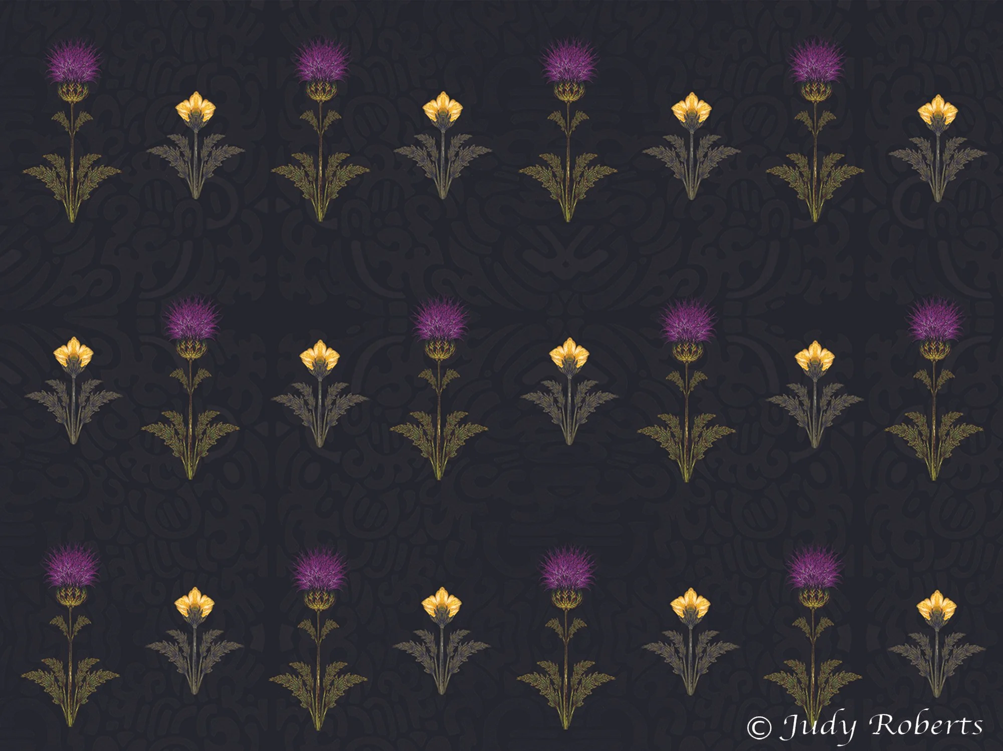 CR - SMALL - Wallpaper thistle.jpg