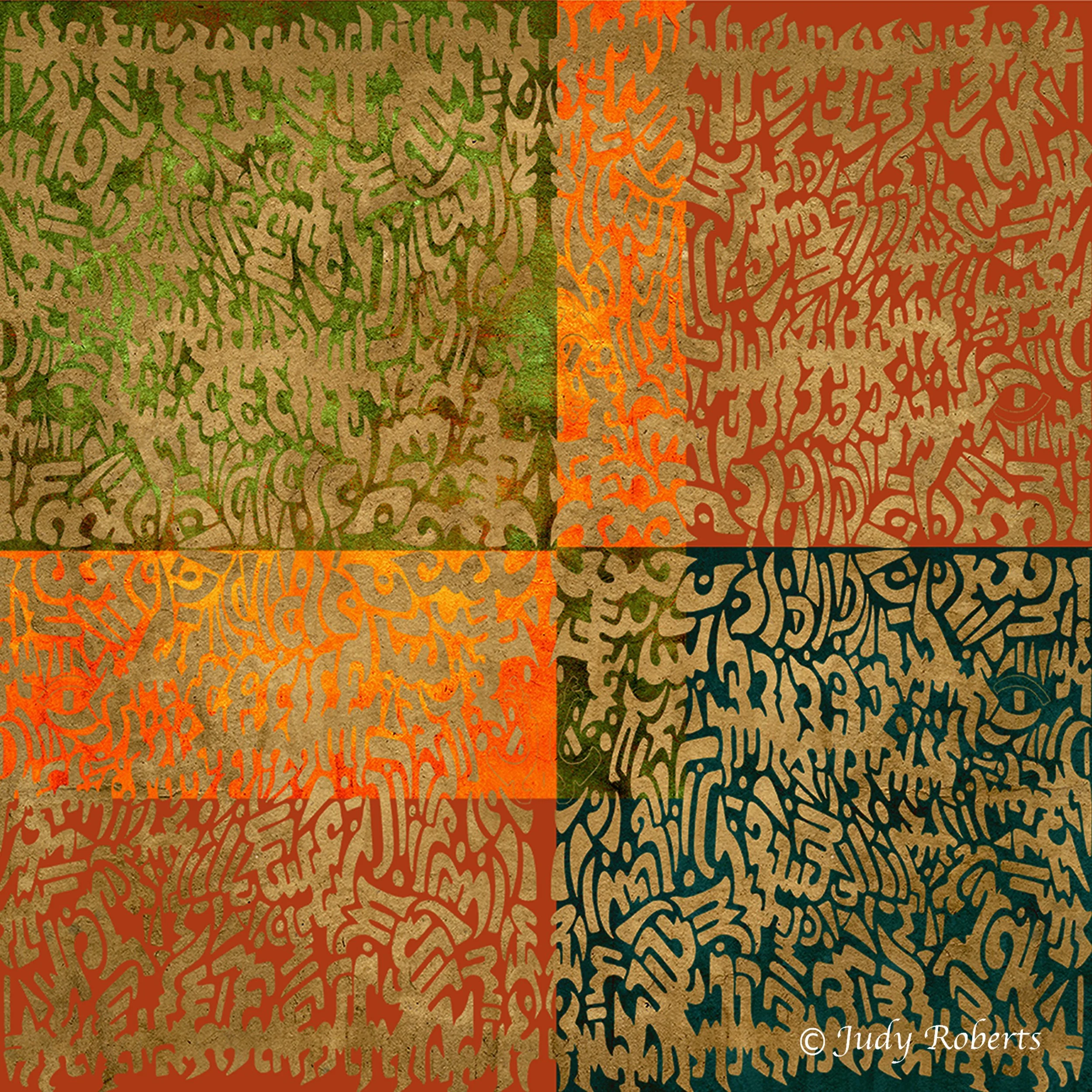 CR - SMALL - Square green and orange .jpg