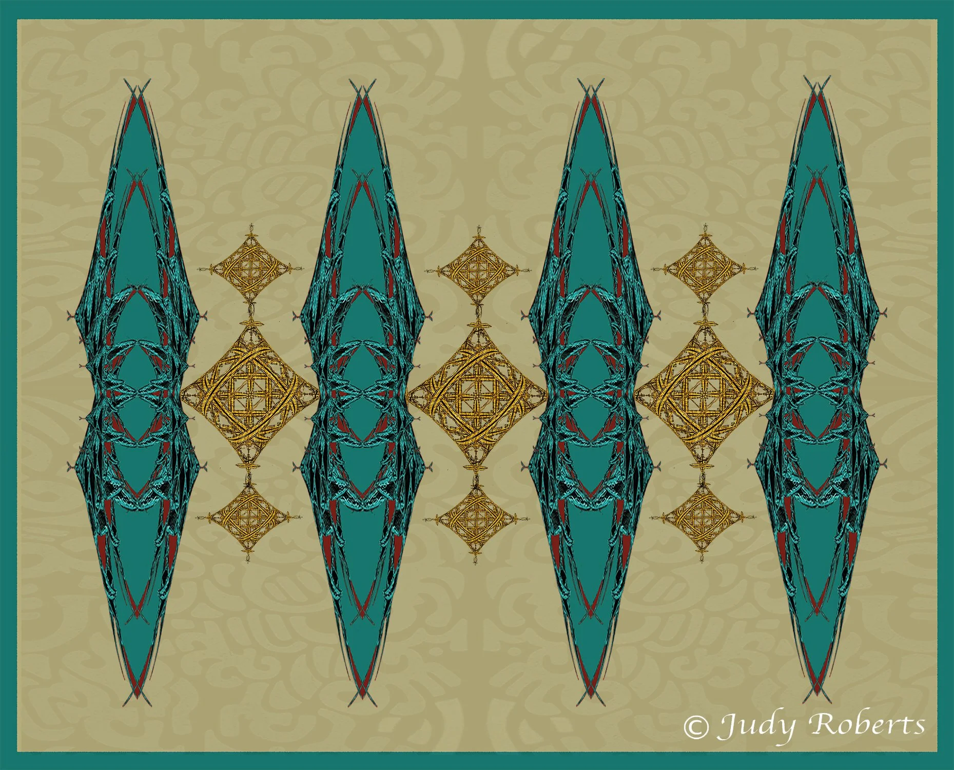 CR WEB turquoise and goldNew Designs shield.jpg