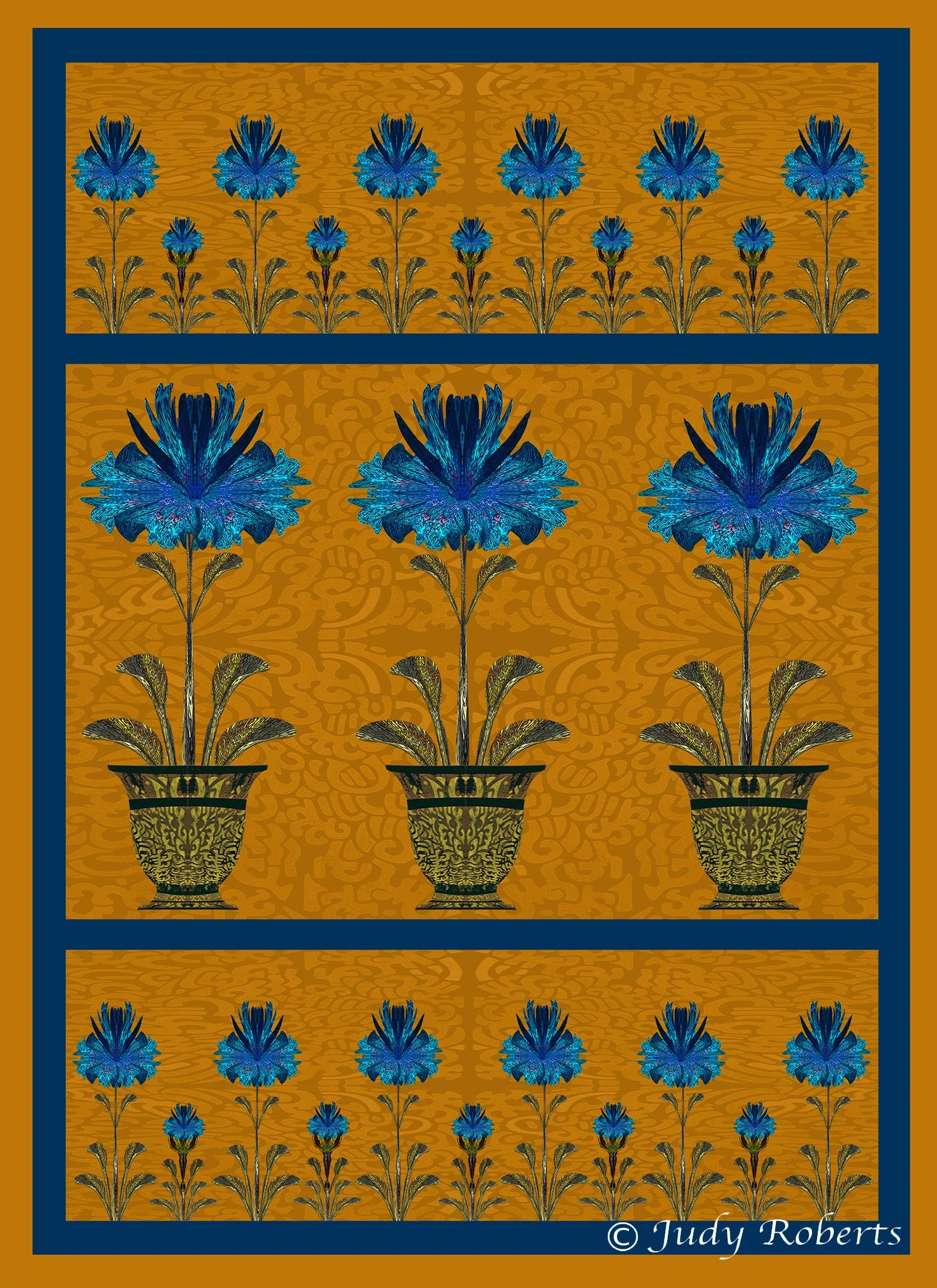 CR - SMALL - Cornflower in pot .jpg
