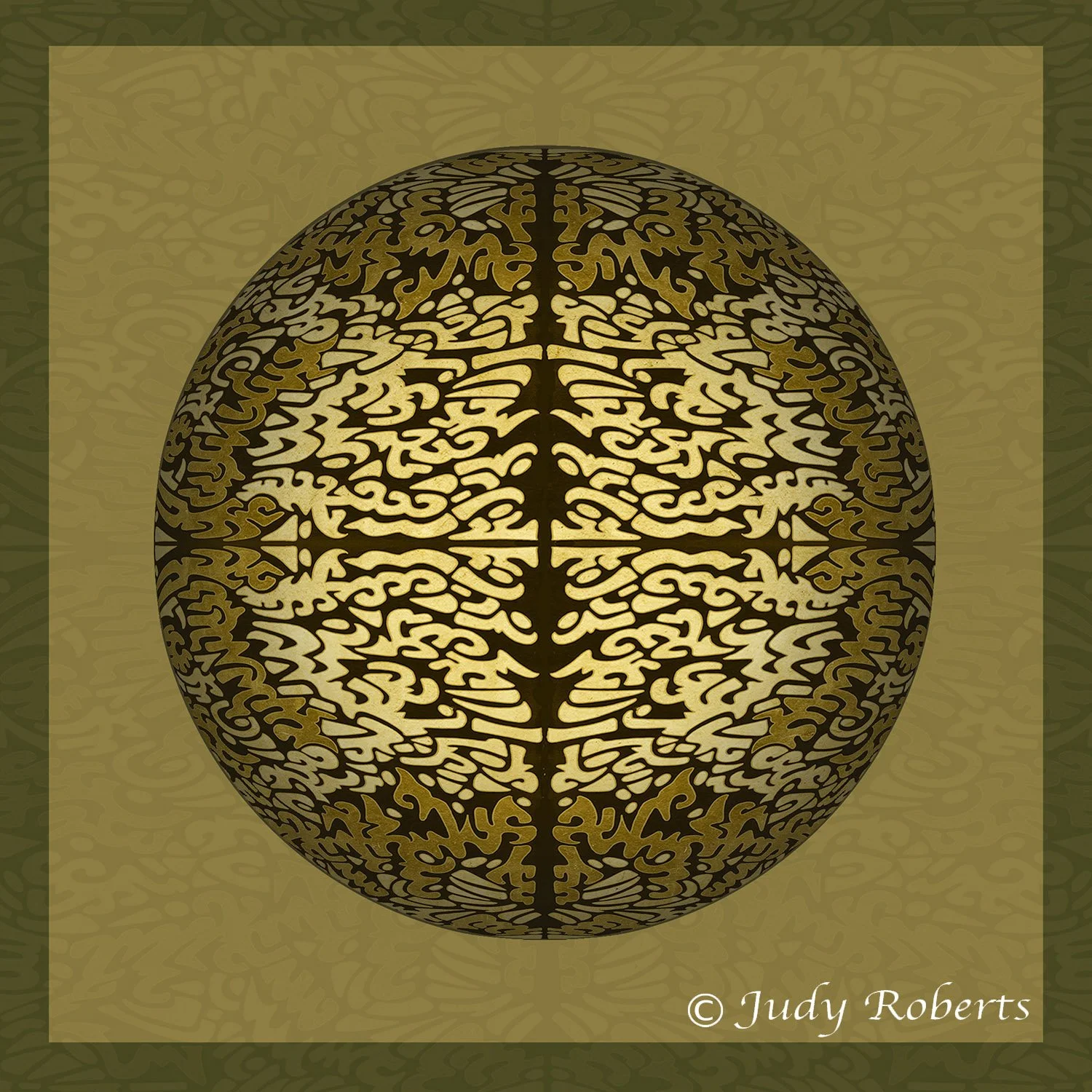 CR -SMALL - Sphere green yellow gold .jpg