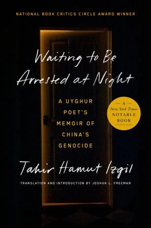 Book Review: Waiting to Be Arrested at Night