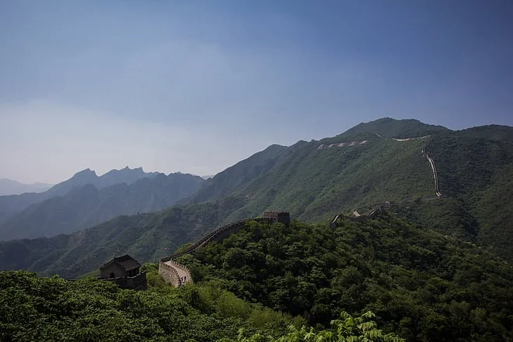 Research Paper: China's Eco-Civilisation, Climate Leviathan, and Hobbesian Energy Transition