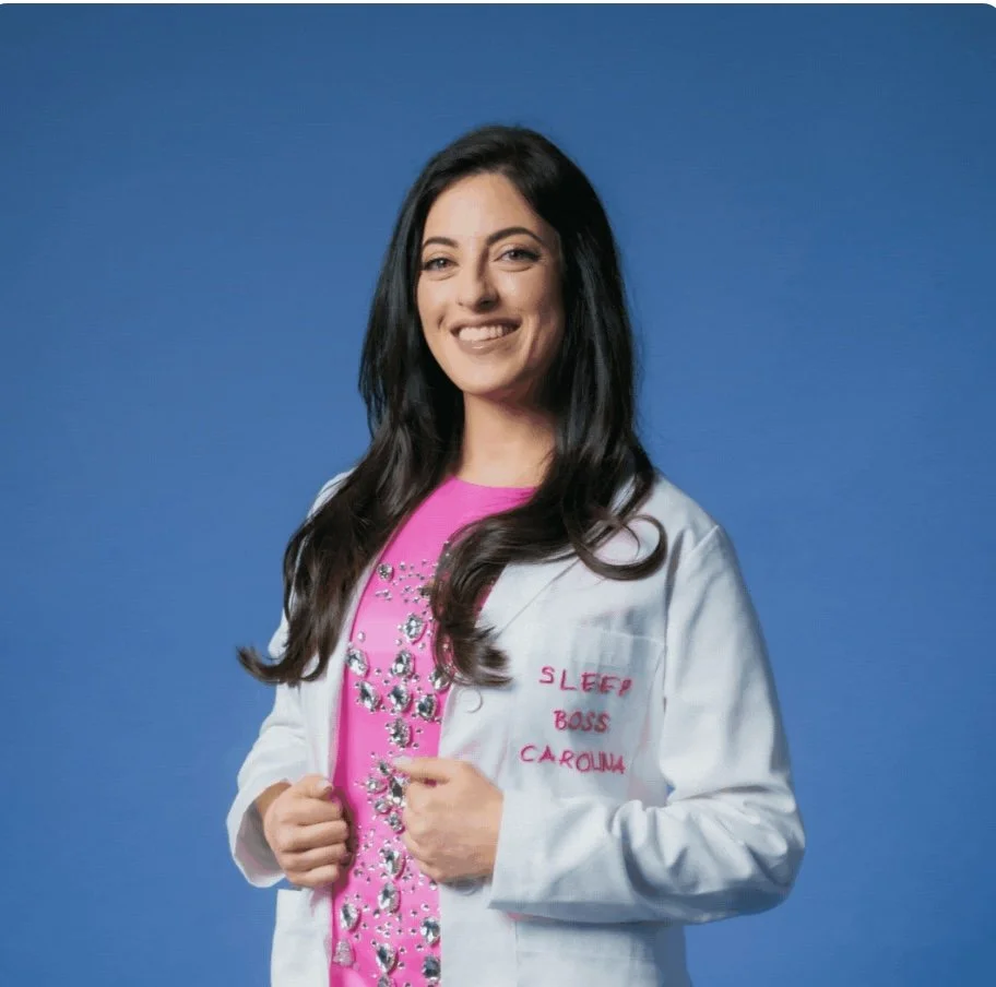 Pediatric Sleep Consultant  Carolina Romanyuk .jpg