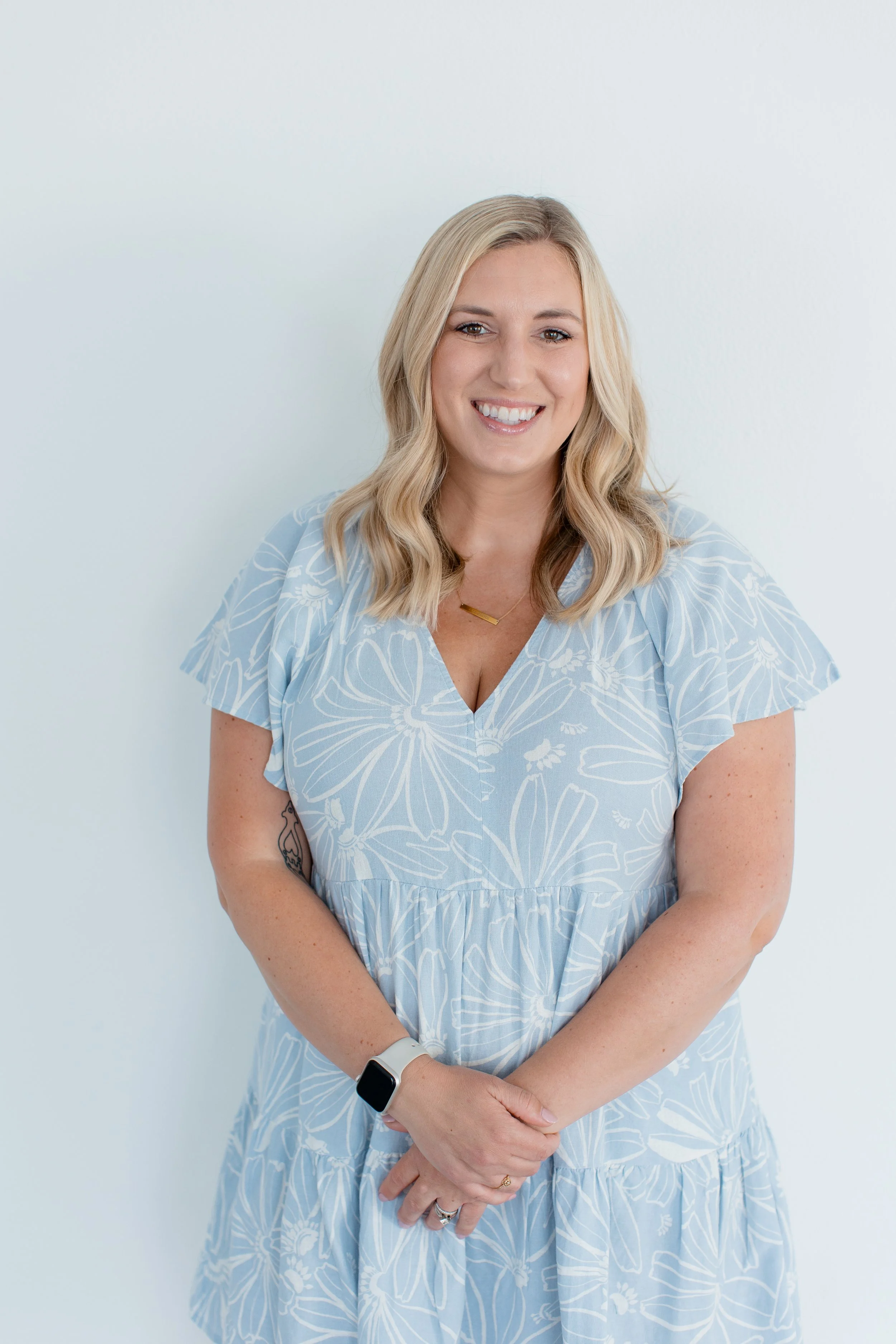 Cassie WilliamsTeam member Infant International Travel Support.jpeg