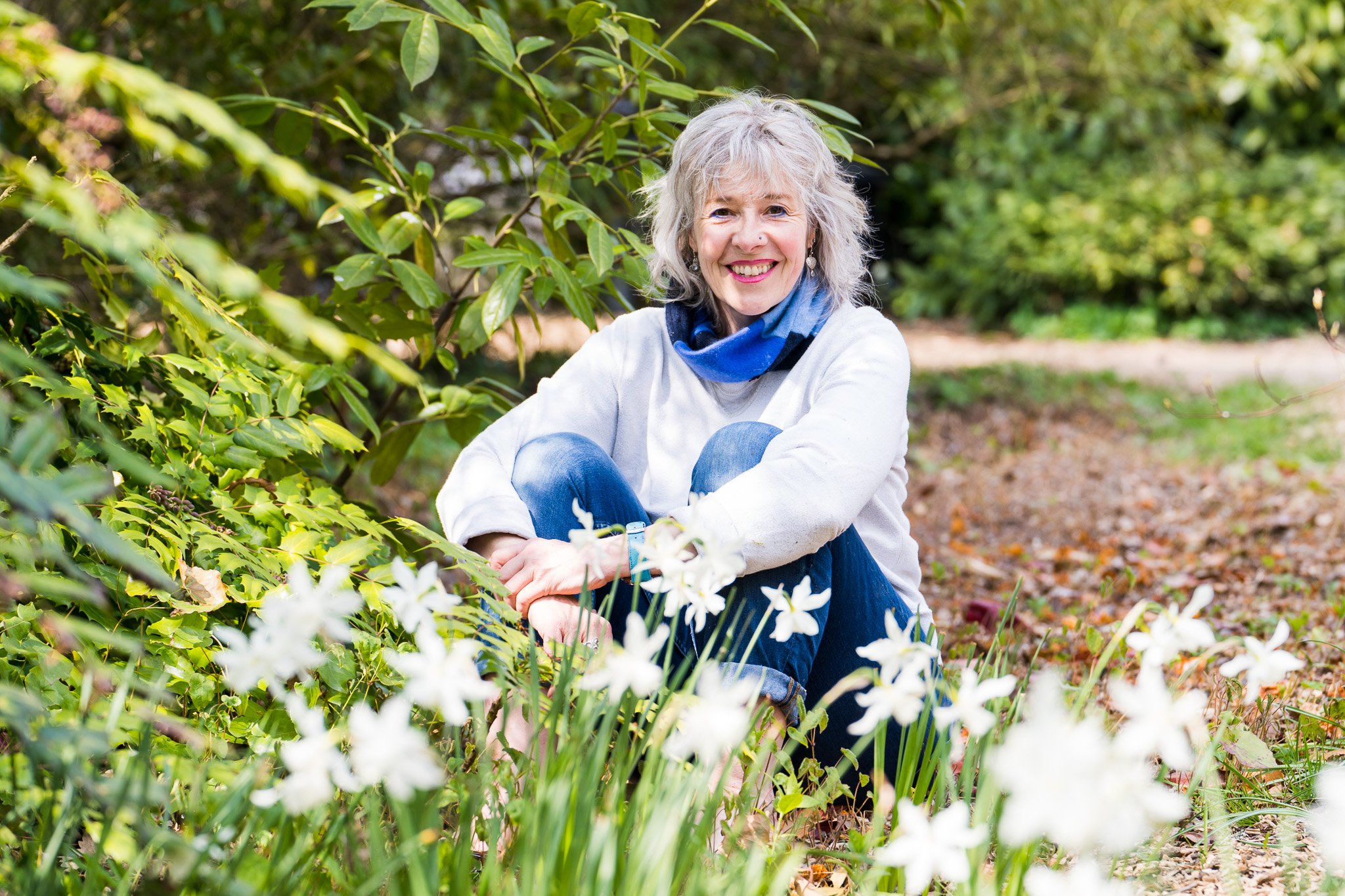 Personal Stories with Danyah Miller