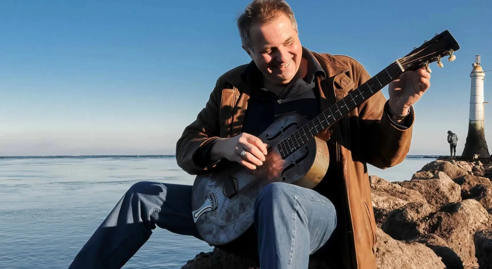 Duncan McKenzie Live at Fernleigh