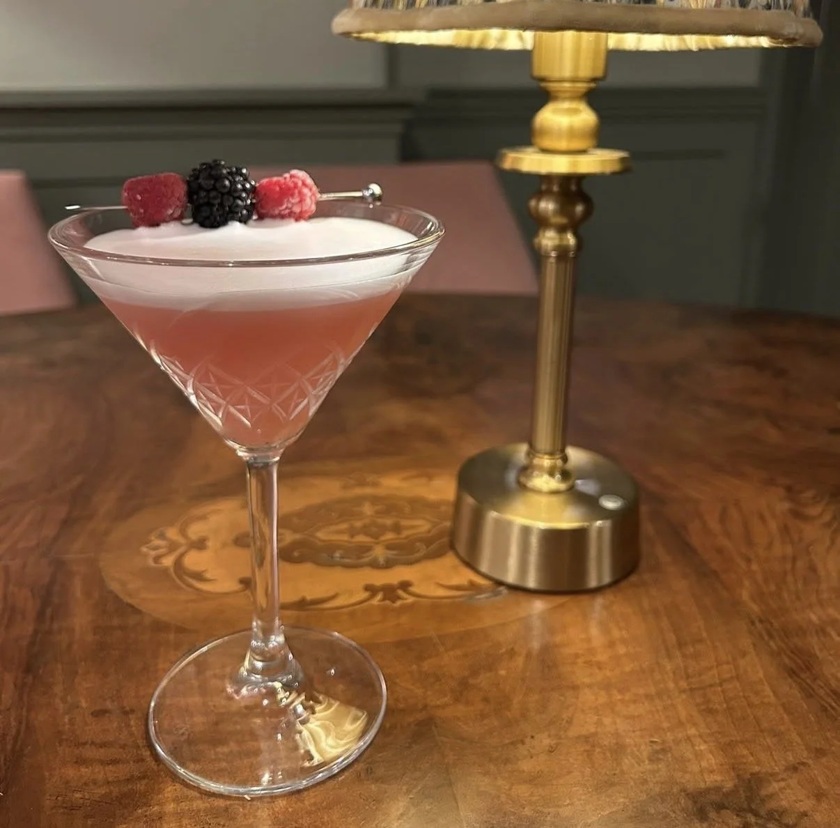 Cocktail Night - Katie Brown Live Music