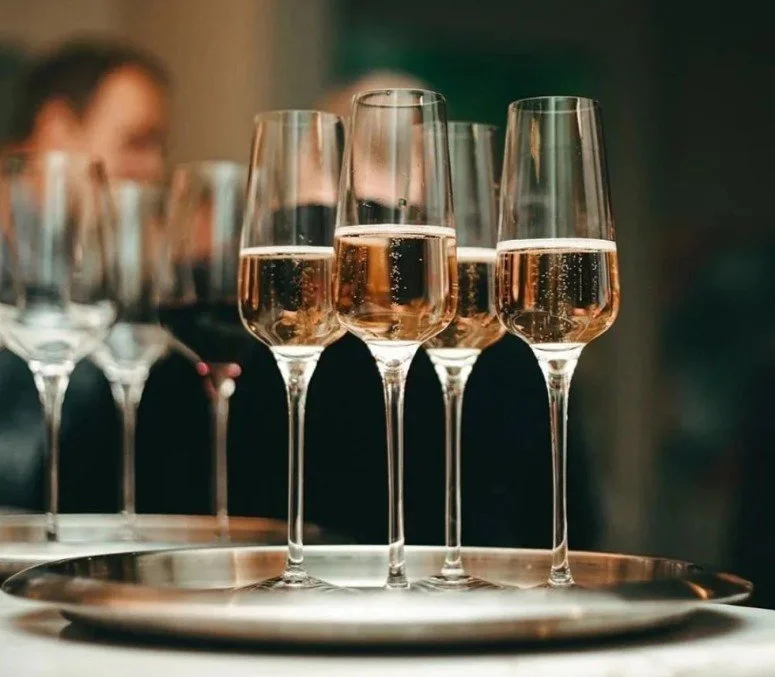 Charcuterie &amp; Fizz Night - Katie Brown Live Music