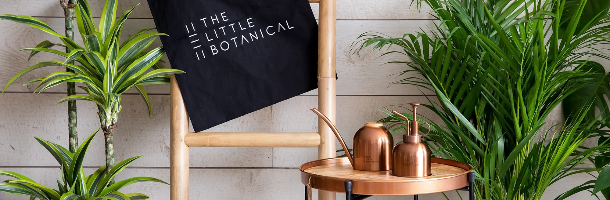 The Little Botanical At Fernleigh Chichester