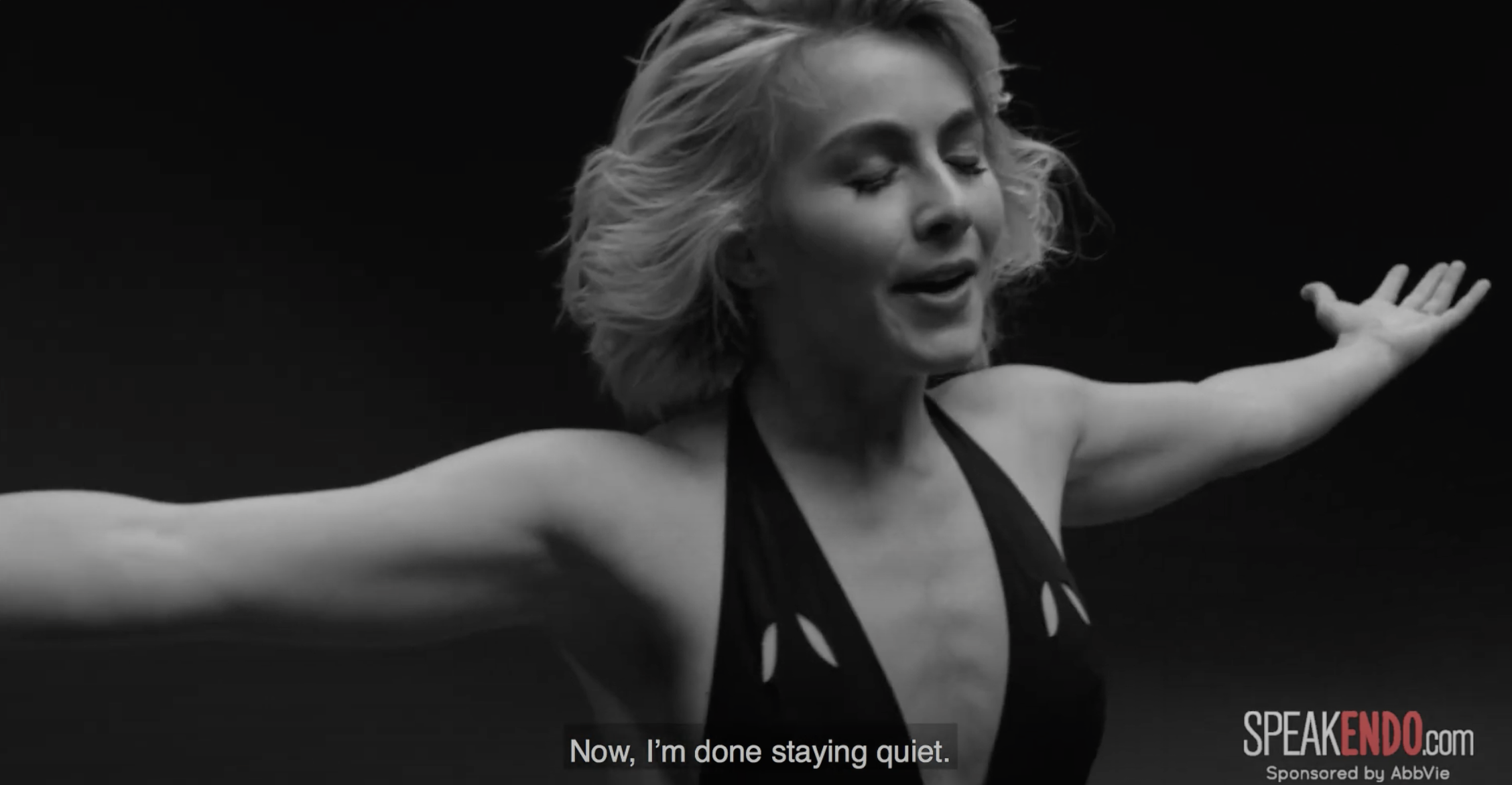 AbbVie Speak Endo_Julianne Hough_Image 1.png