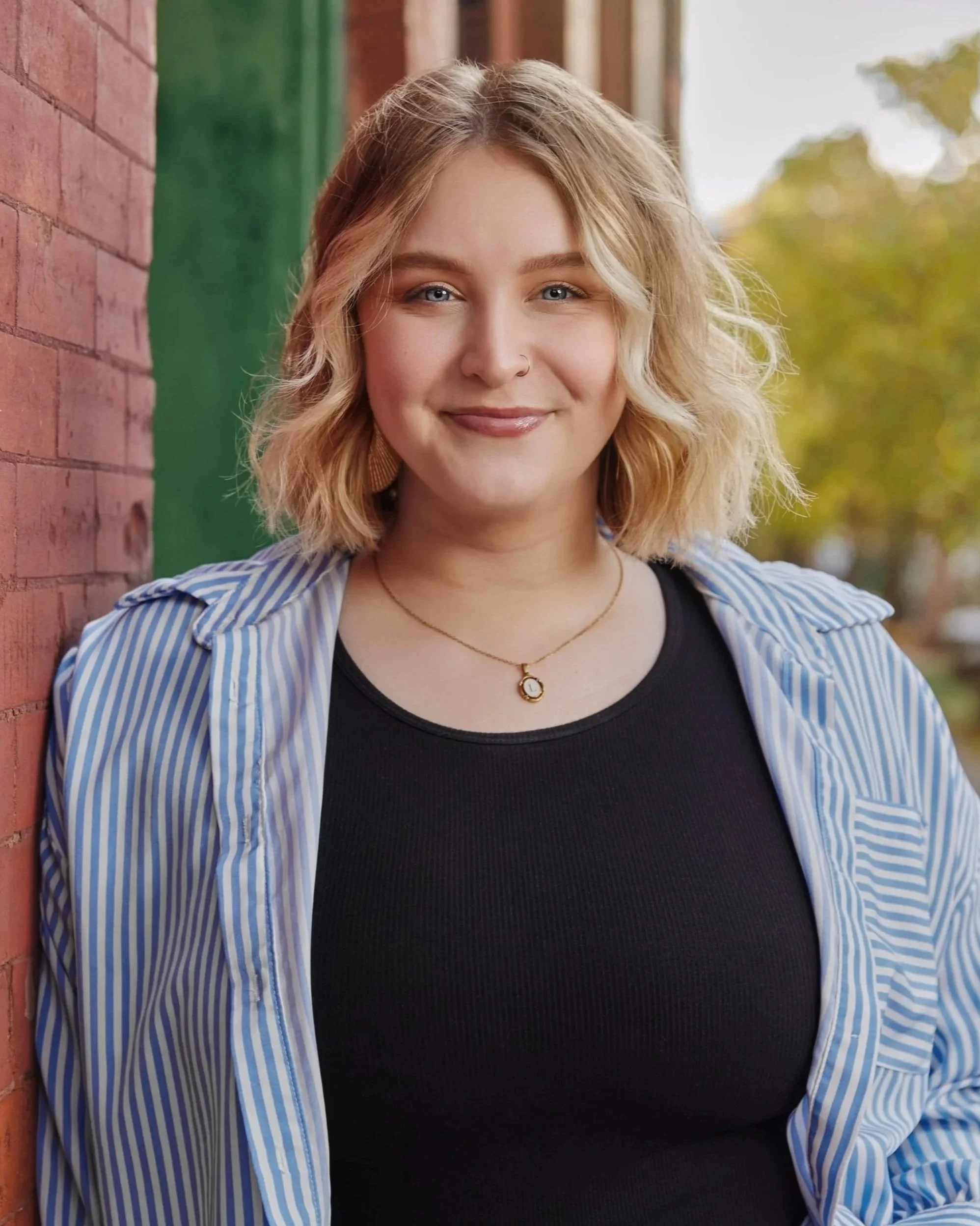 Lauren