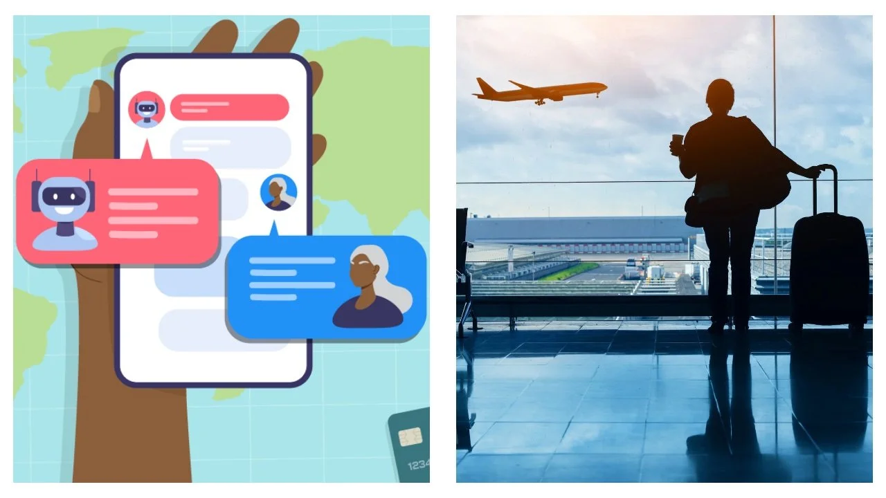 Travel opinion: Would you let AI plan your entire holiday?
