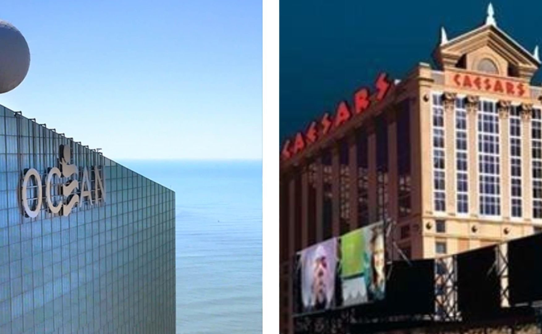The seven best hotels in Atlantic City, the USA’s up-market Blackpool