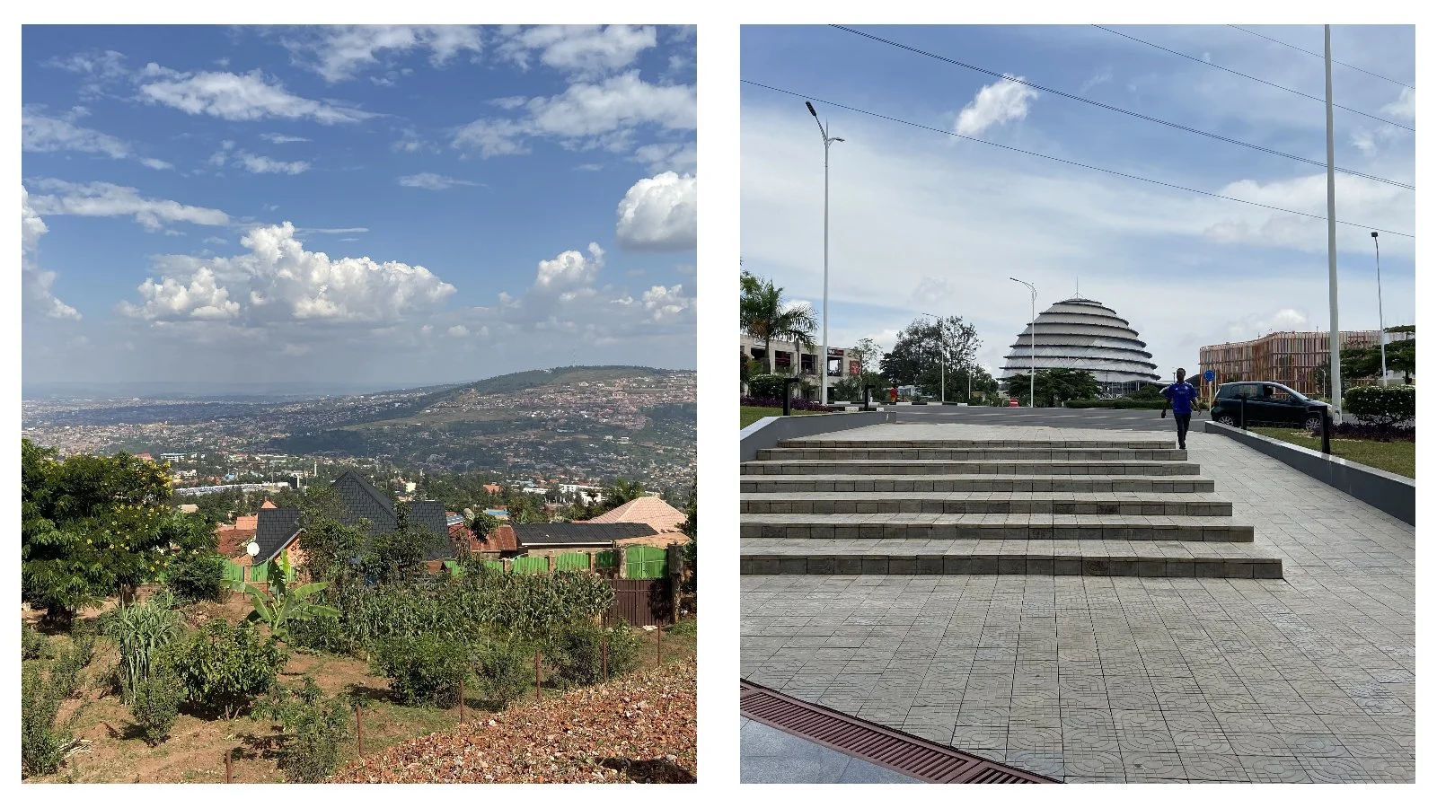 Travel news: Seven things to do and see in Kigali, Rwanda