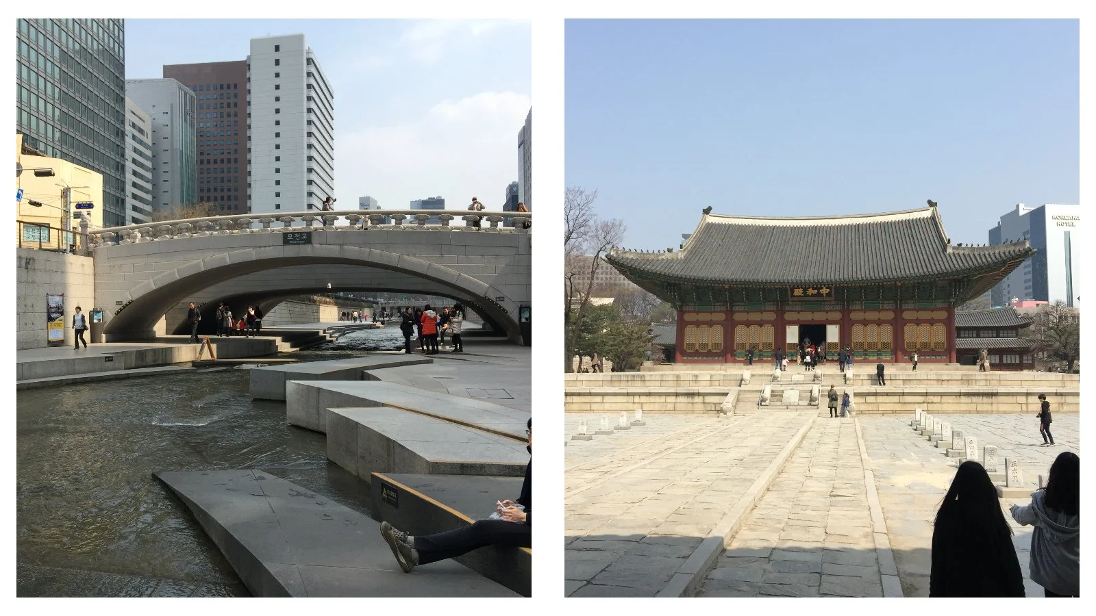 Travel news: Seven things to do and see in Seoul, South Korea