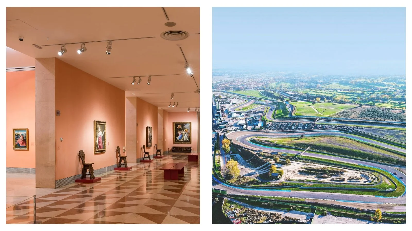 Seven things to do and see in Madrid as Formula E races here for the first time