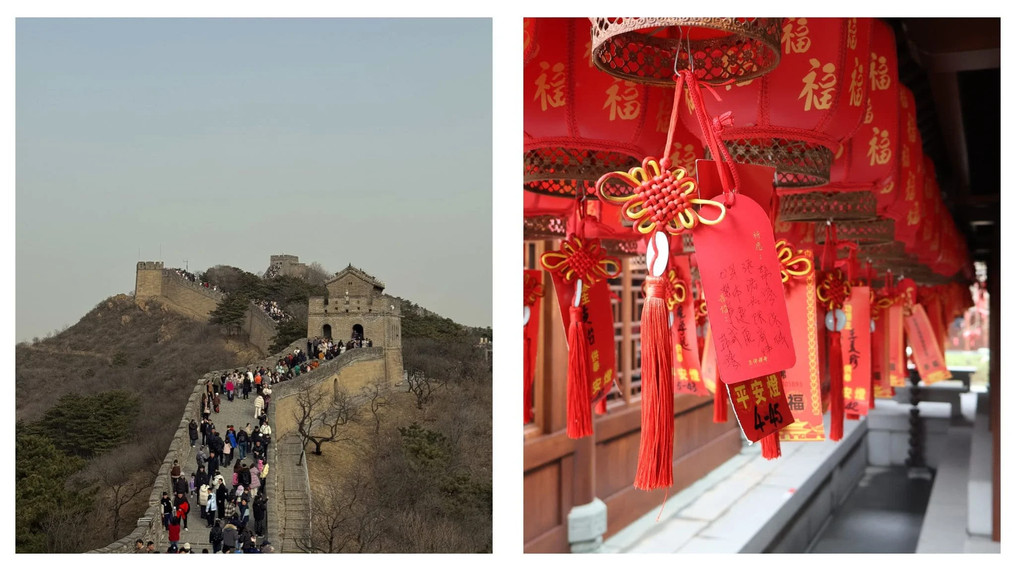 Travel guide: What you need to know before visiting China