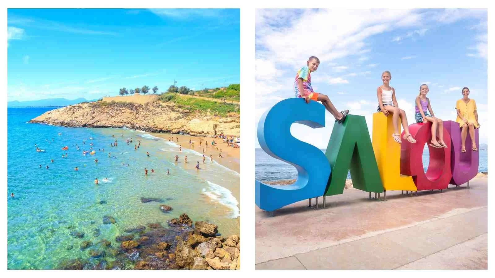 Travel guide: Salou - what to see, explore and enjoy