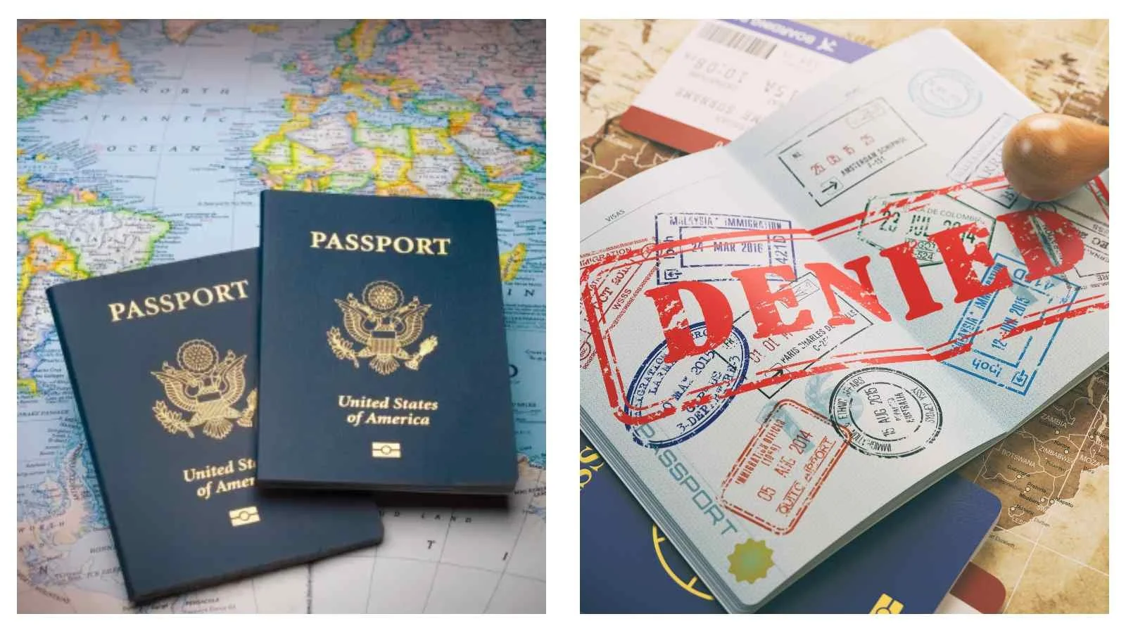 Travel tips: Every major visa change in 2026 you need to know