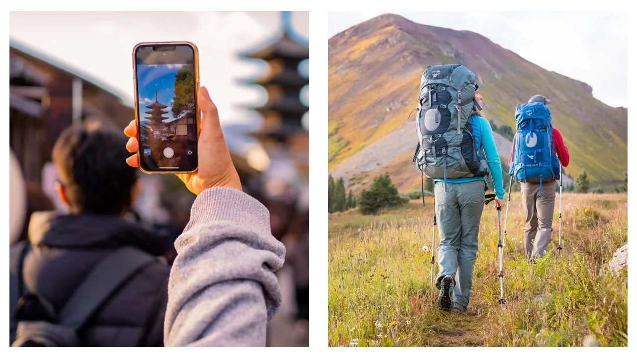 Travel analysis: How Gen Z is rewriting the rules of travel