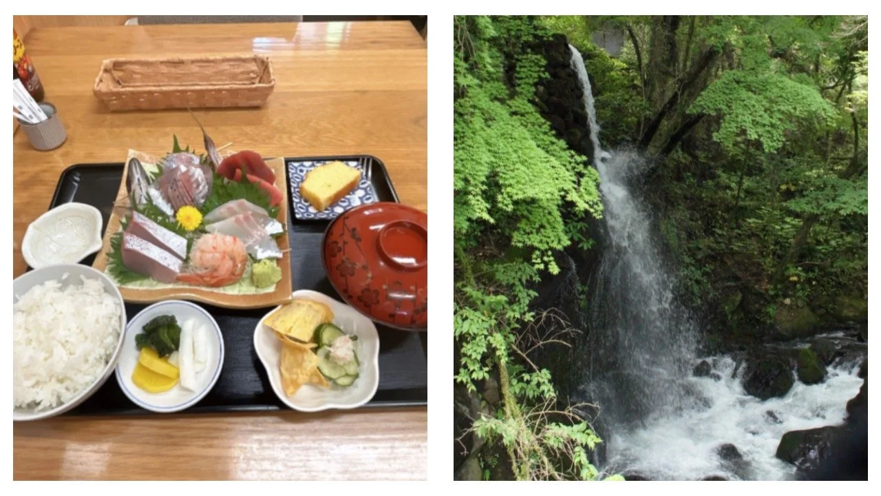 Travel guide: Escape Japan crowds, visit hot springs in the countryside