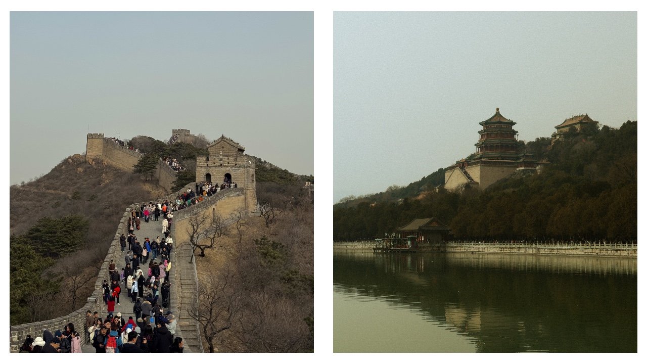 China travel guide: Essential attractions to visit in Beijing