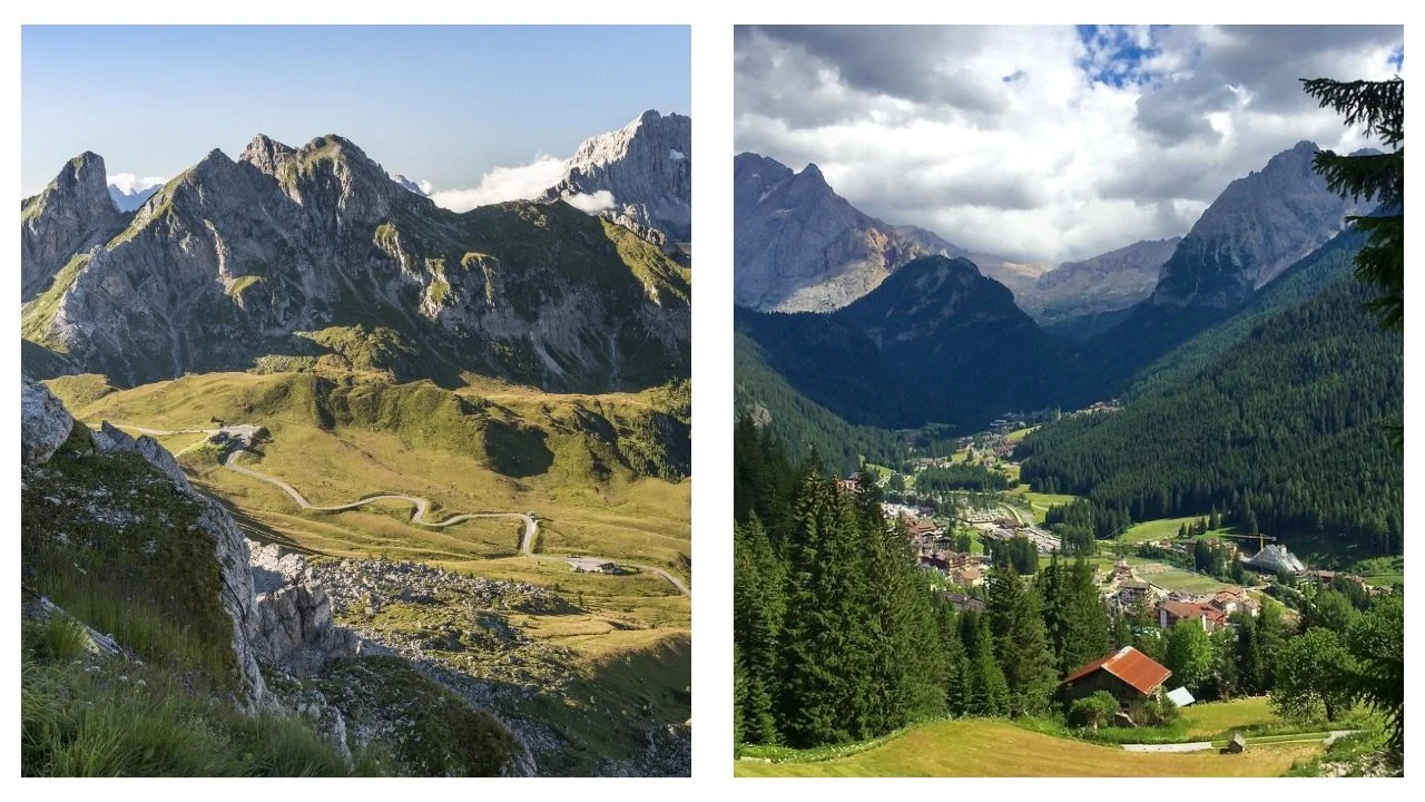 Travel analysis: Why the Dolomites in Italy are a must-visit destination for summer 2026&nbsp;