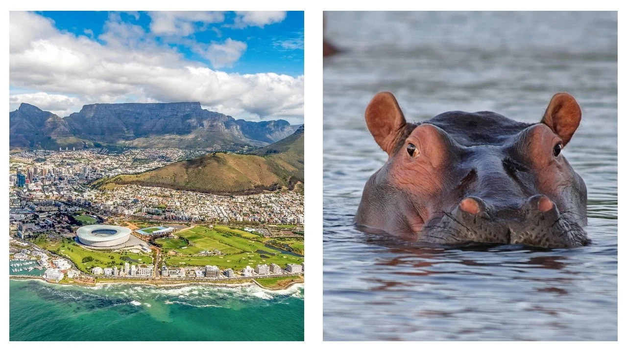 Travel guide: Three hidden Cape Town gems even locals overlook