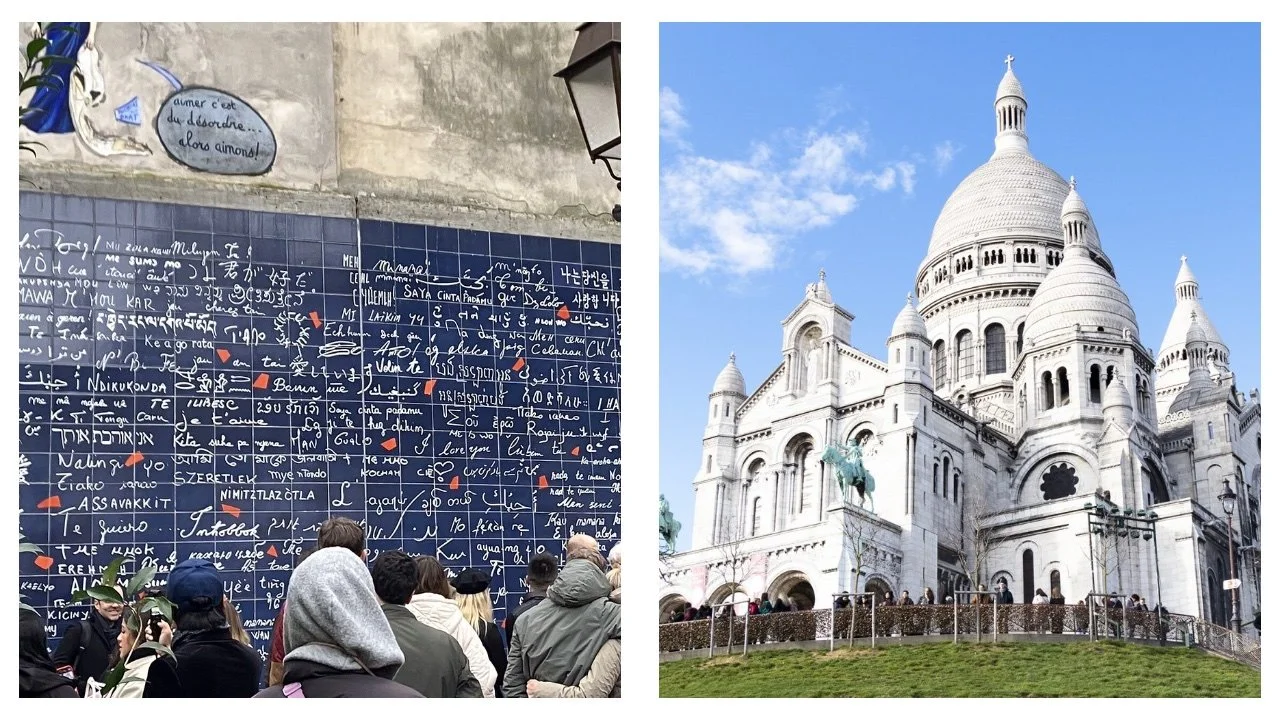 Paris travel guide: The tourist trap you should avoid