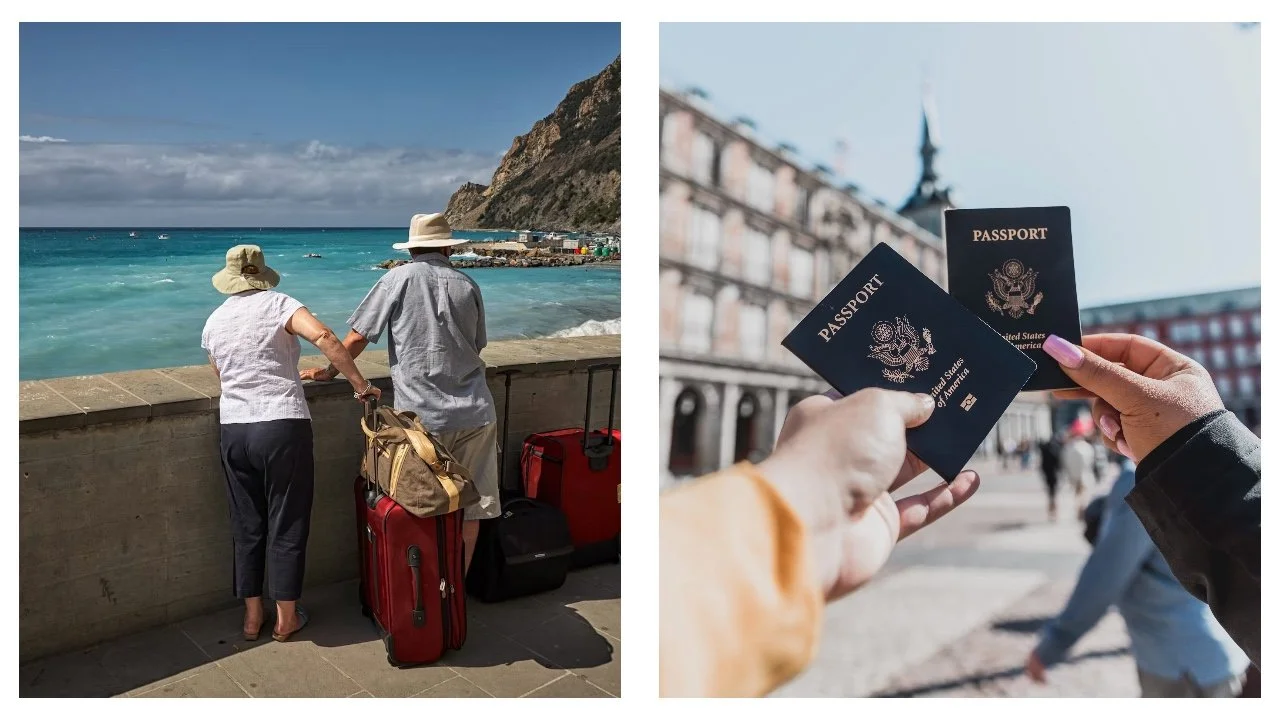 Travel guide: Five ways to know if someone is a suitable travel companion