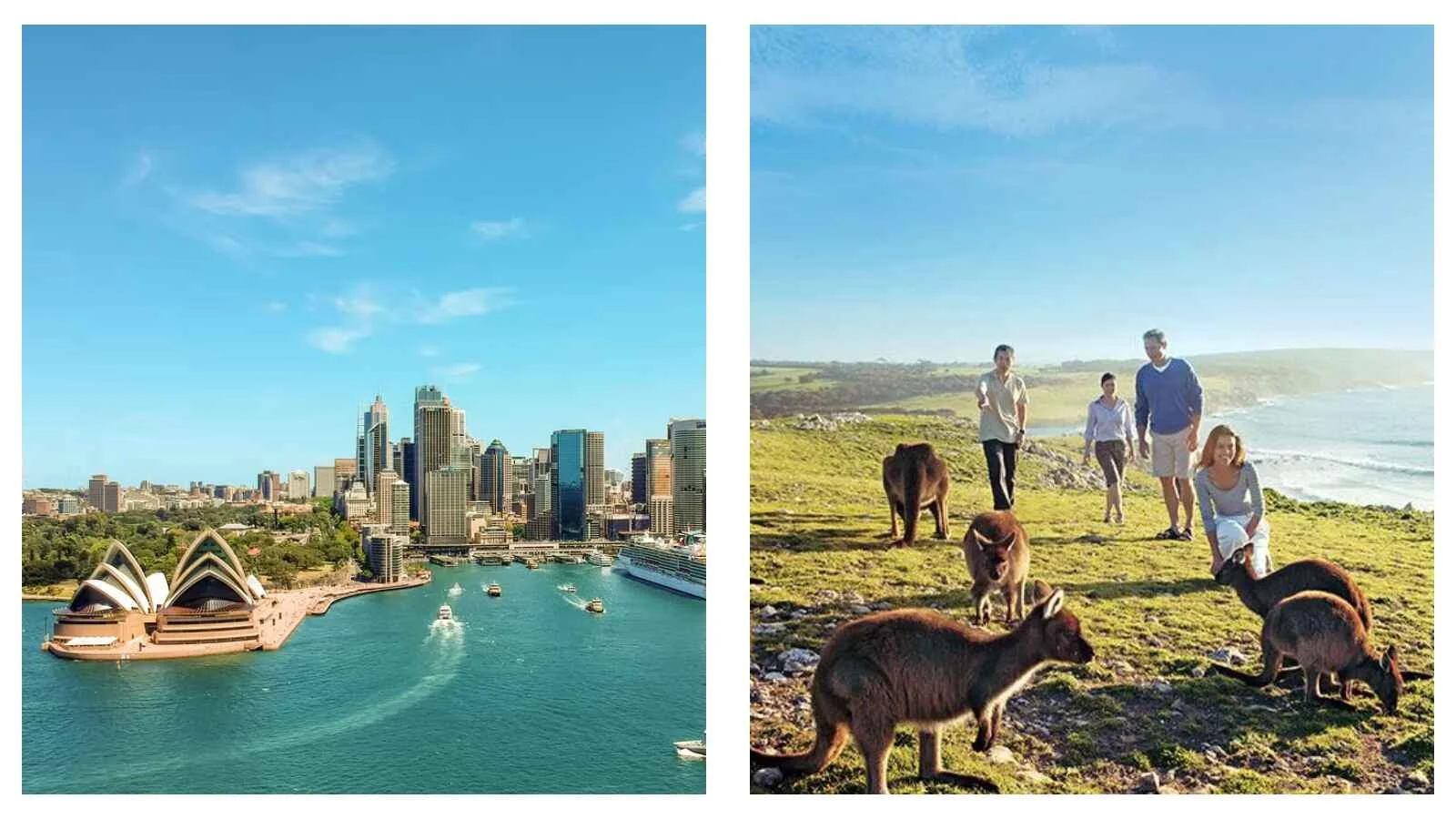 Travel news: Australia beyond the East Coast - what not to miss (and what to skip)