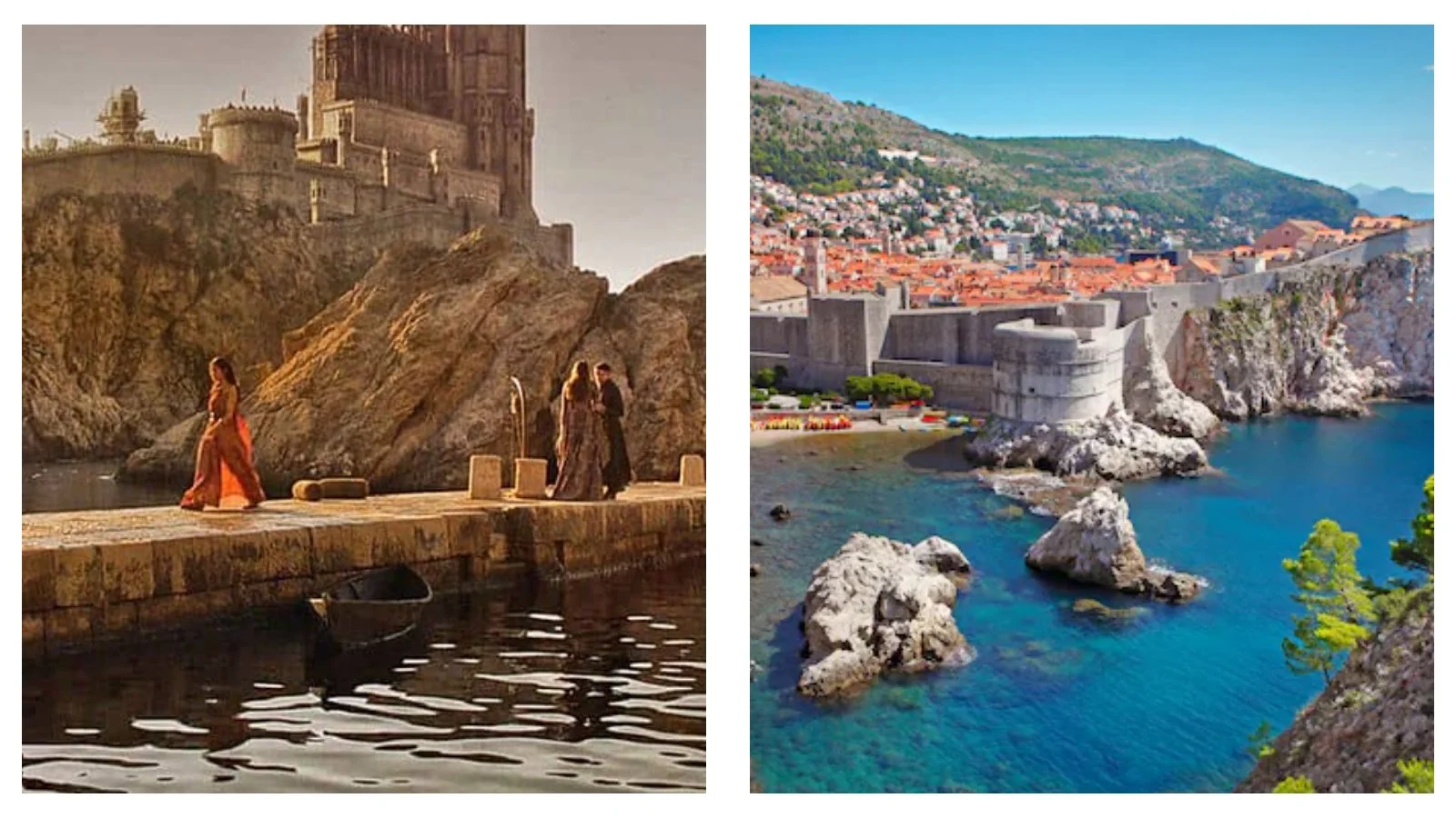 Croatia travel news: Seven of the best things to do in Dubrovnik