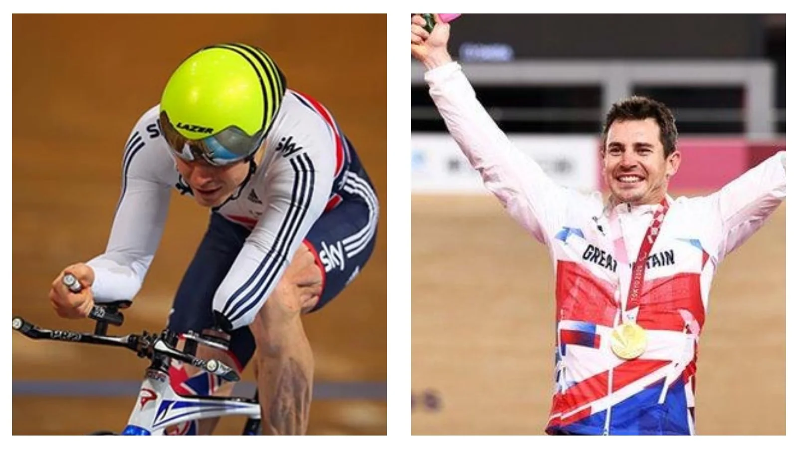 Injured in Afghanistan, Jaco van Gass travelled to the North Pole and found a new purpose