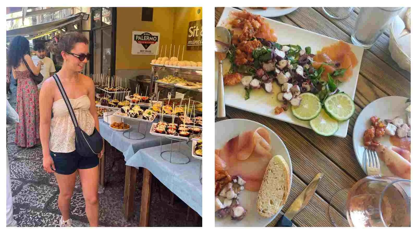 Travel review: Palermo, Sicily - the food that took my trip to the next level&nbsp;