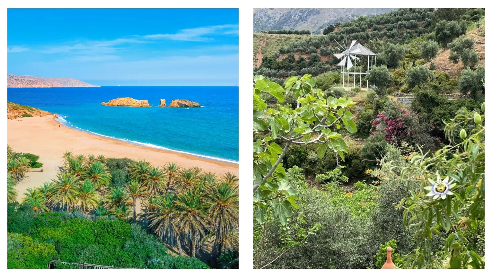 Travel guide: Five things you should do in Crete, Greece 