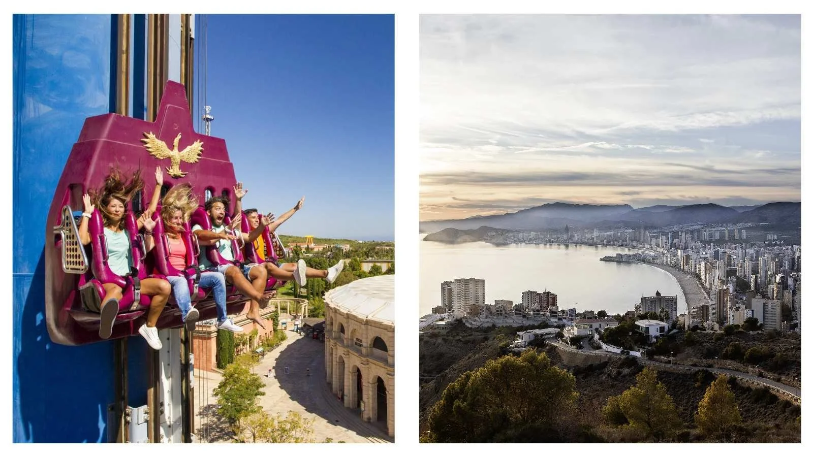 Benidorm travel tips: Things to do, see and explore