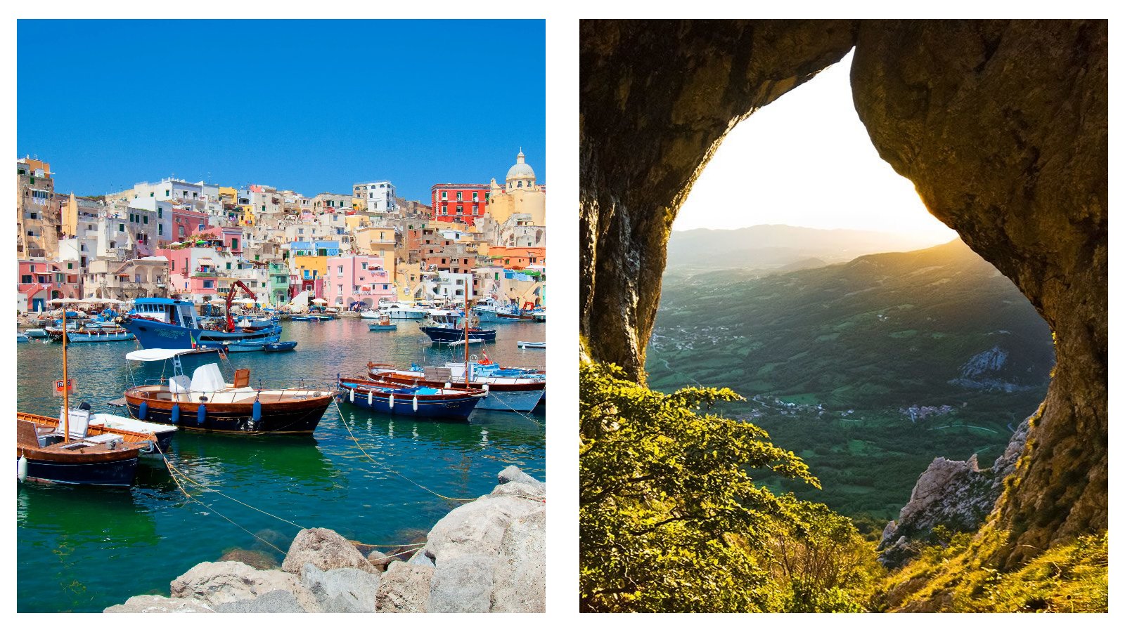 Seven of Europe's hidden gem tourist destinations