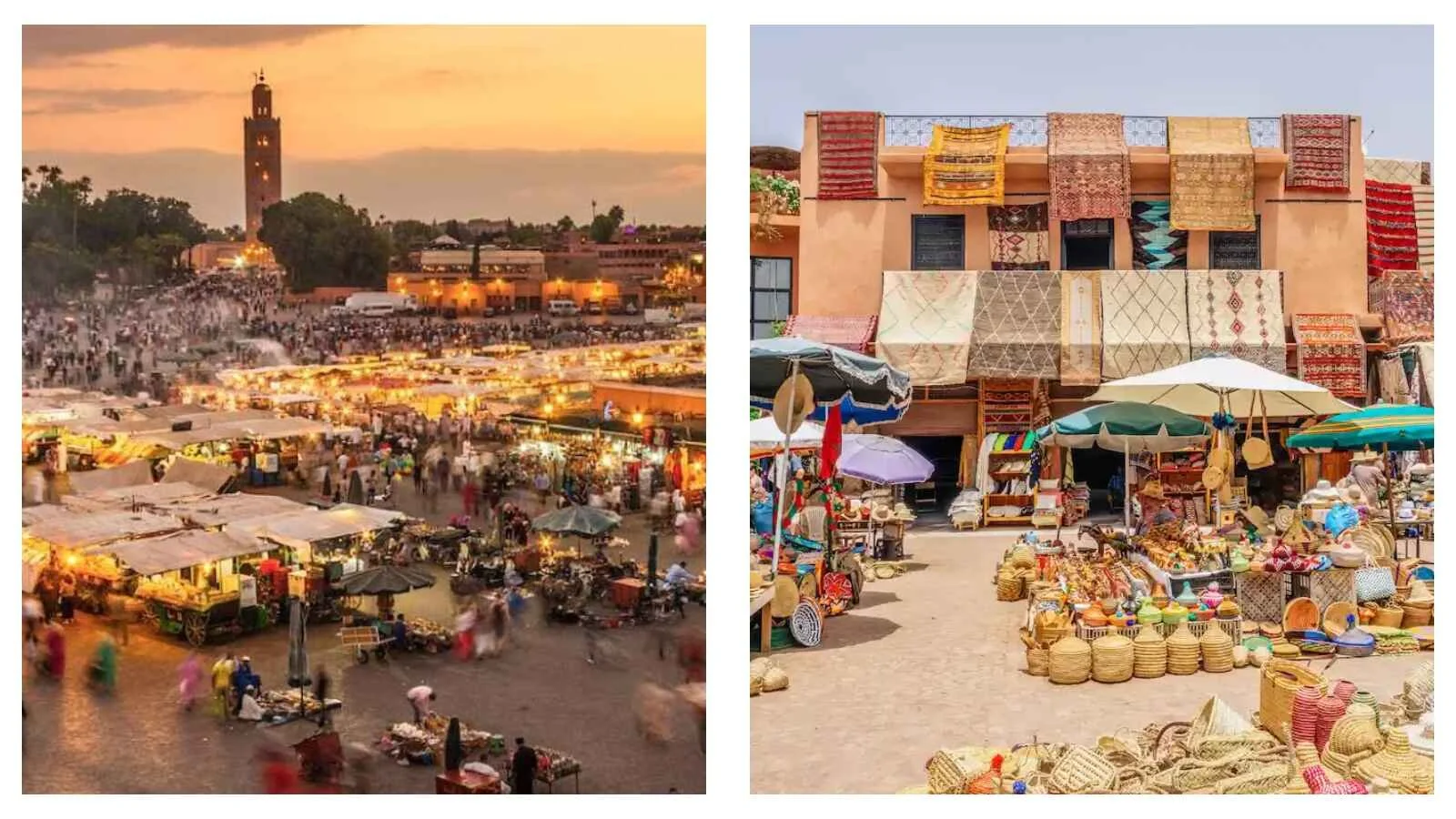 Travel guide: Five things you should know before travelling to Morocco