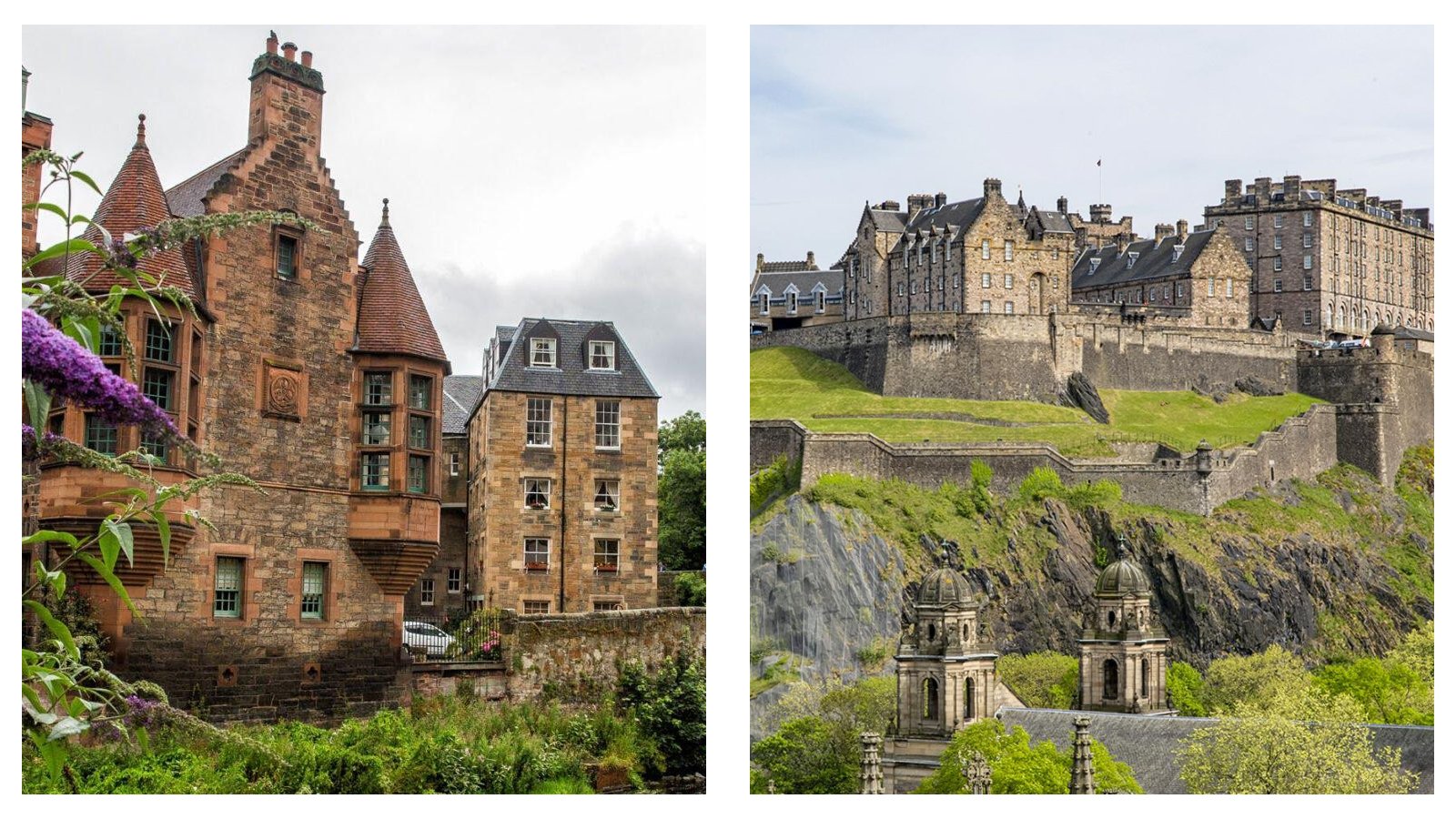 Edinburgh travel news: Seven of the best things to do in the Scottish capital