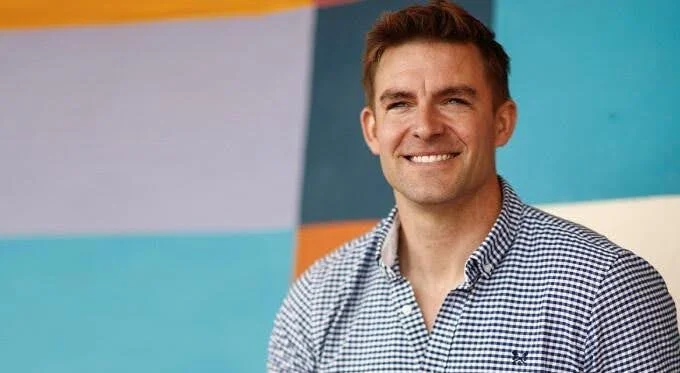 Triple Olympic champion Pete Reed on the journey from gold medals to rebuilding life after paralysis